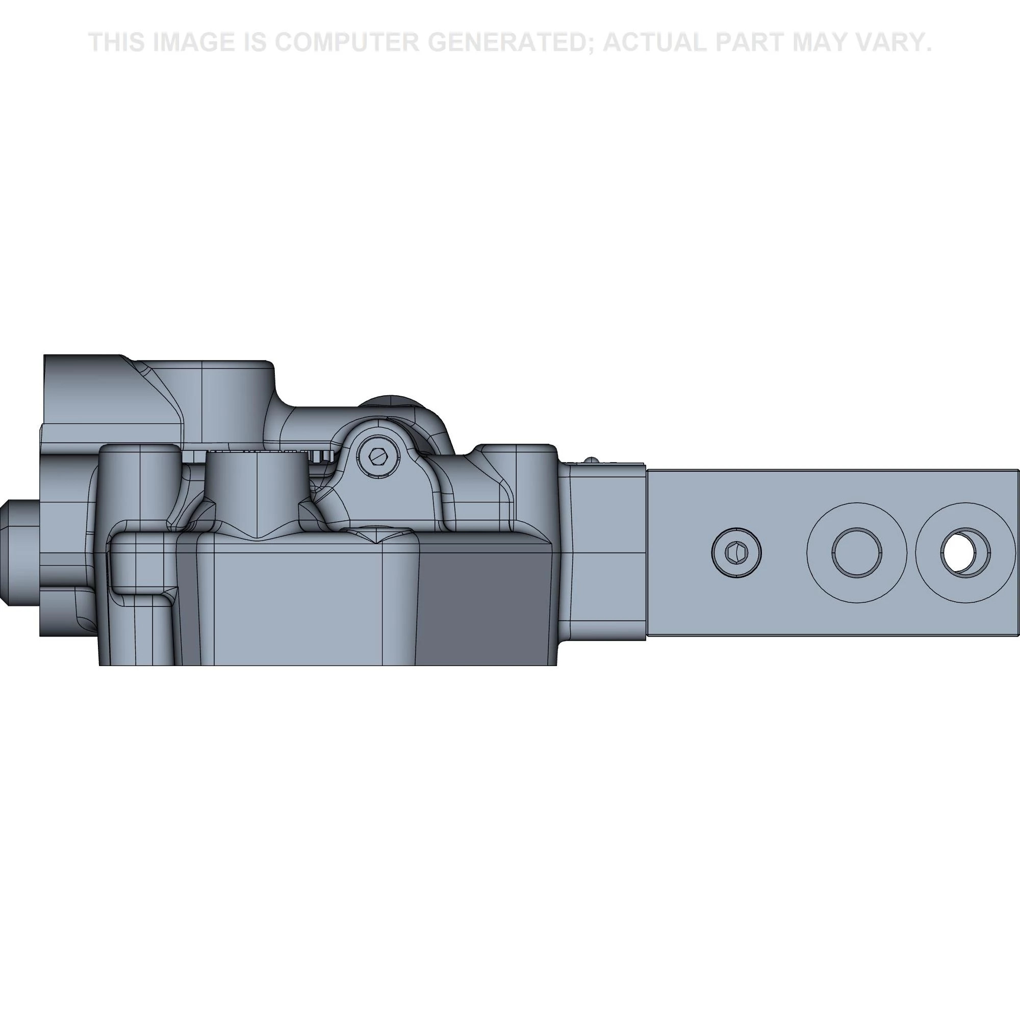 SOUPAPE DE FREIN | NEWHOLLANDAG | AMEA | EN