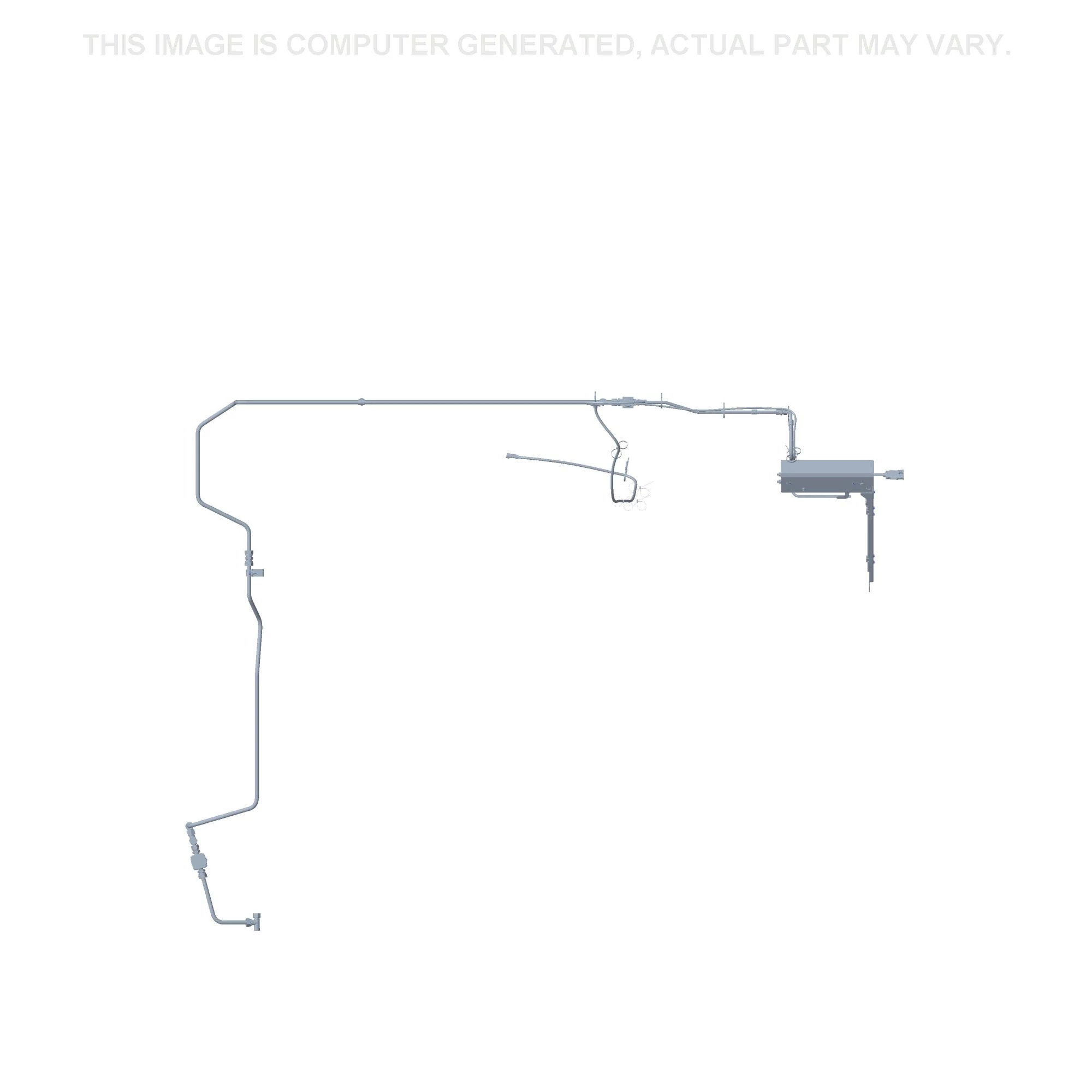 DIA KIT, HARVESTER | CASEIH | US | EN