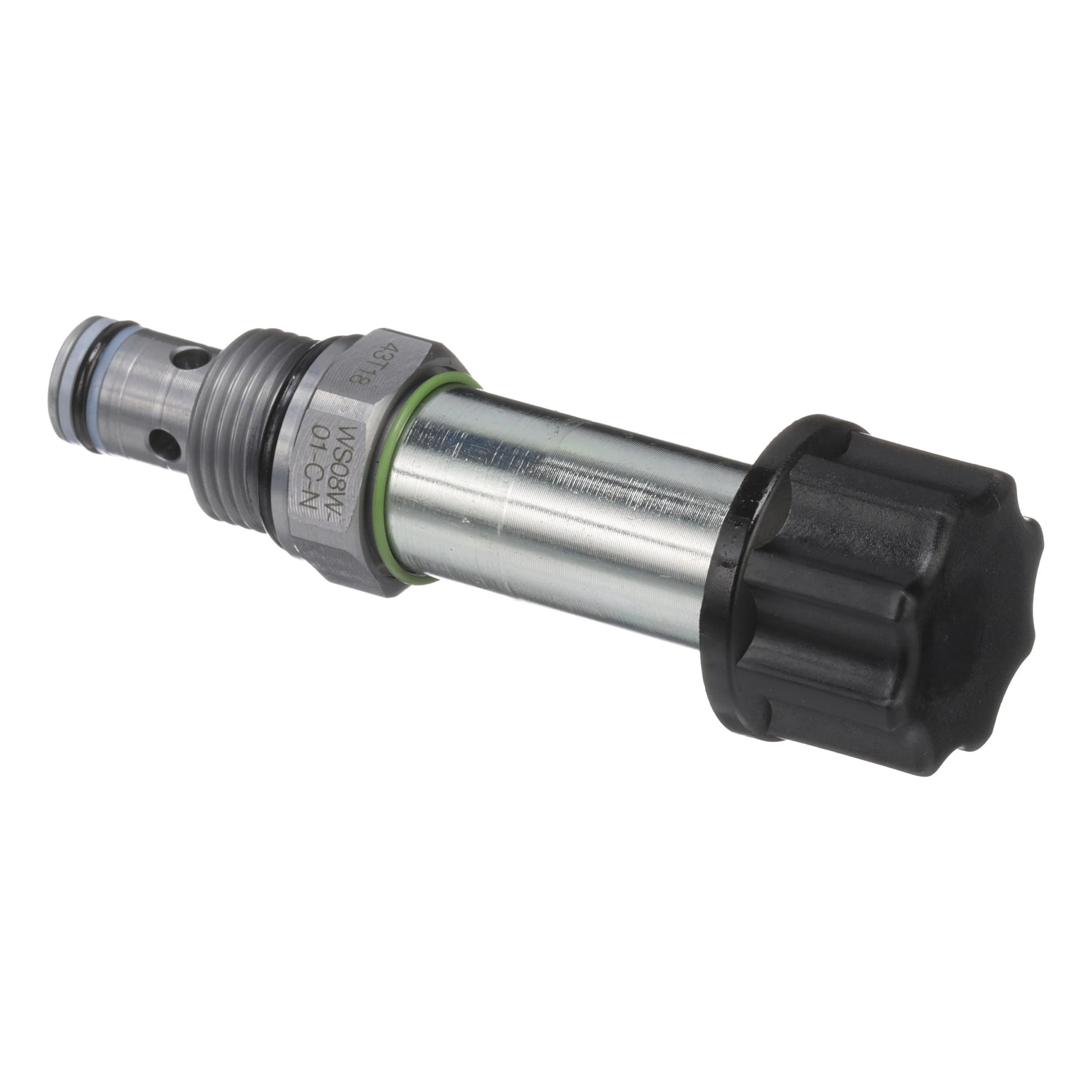 Solenoid | NEWHOLLANDAG | CA | EN