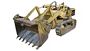 CASE RAUPEN-TRAKTOR (ENDE-SERIENUMMER 7070351) | CASECE | DE | DE