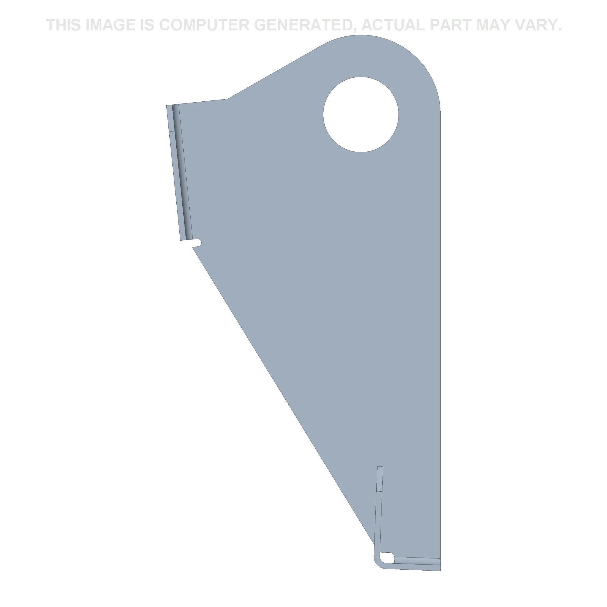 PLATE | NEWHOLLANDCE | US | EN