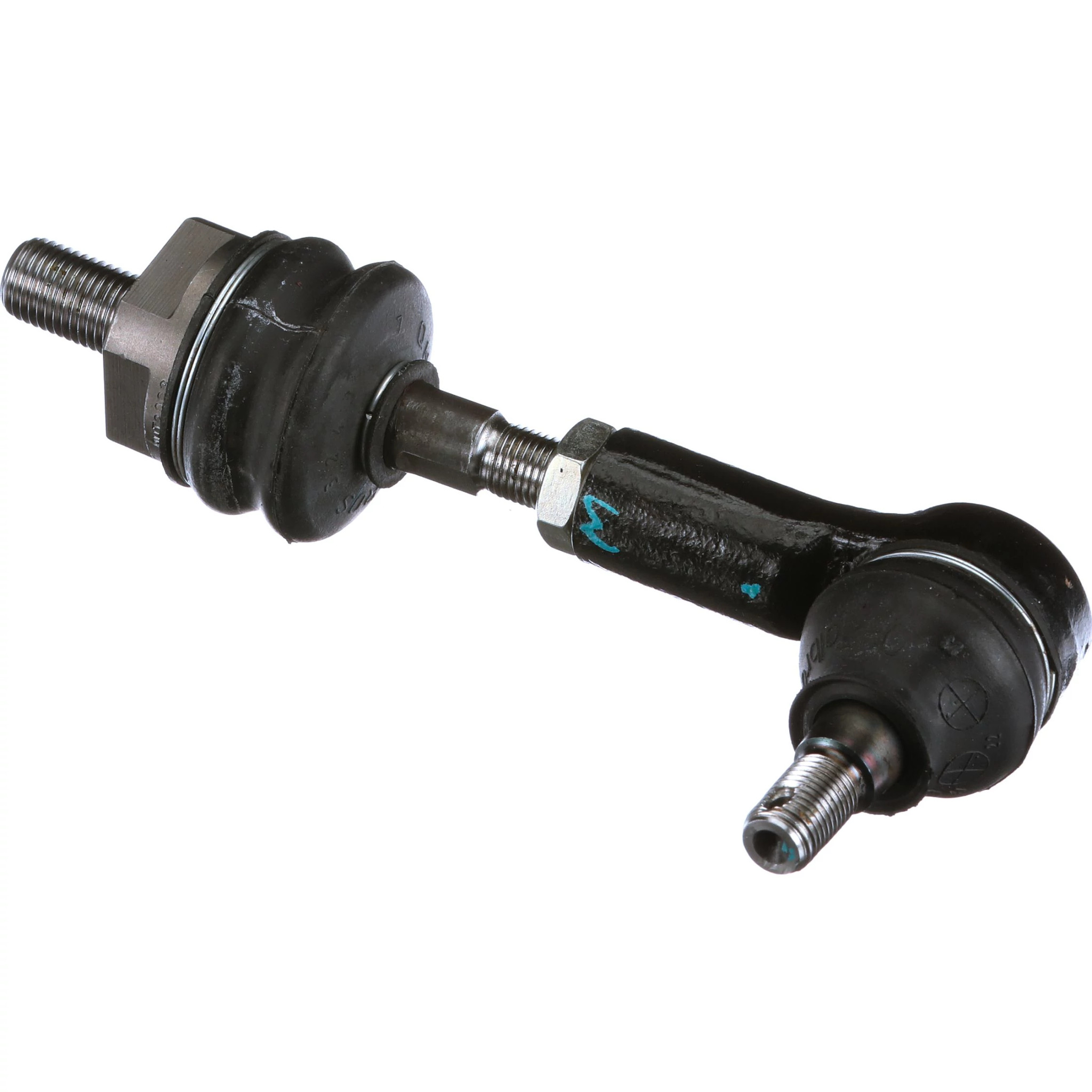 TIE-ROD | NEWHOLLANDAG | CA | EN