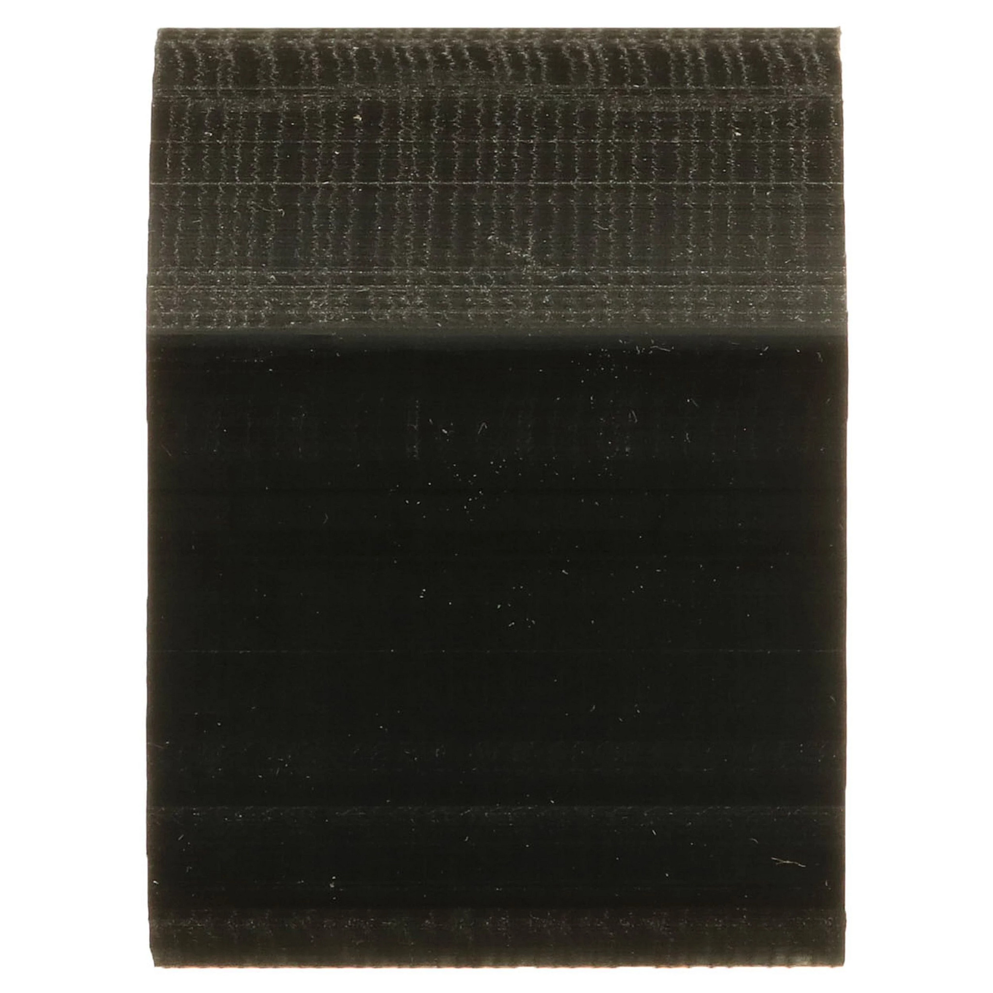 Acionamento da esteira (apron) de plástico da polia ociosa