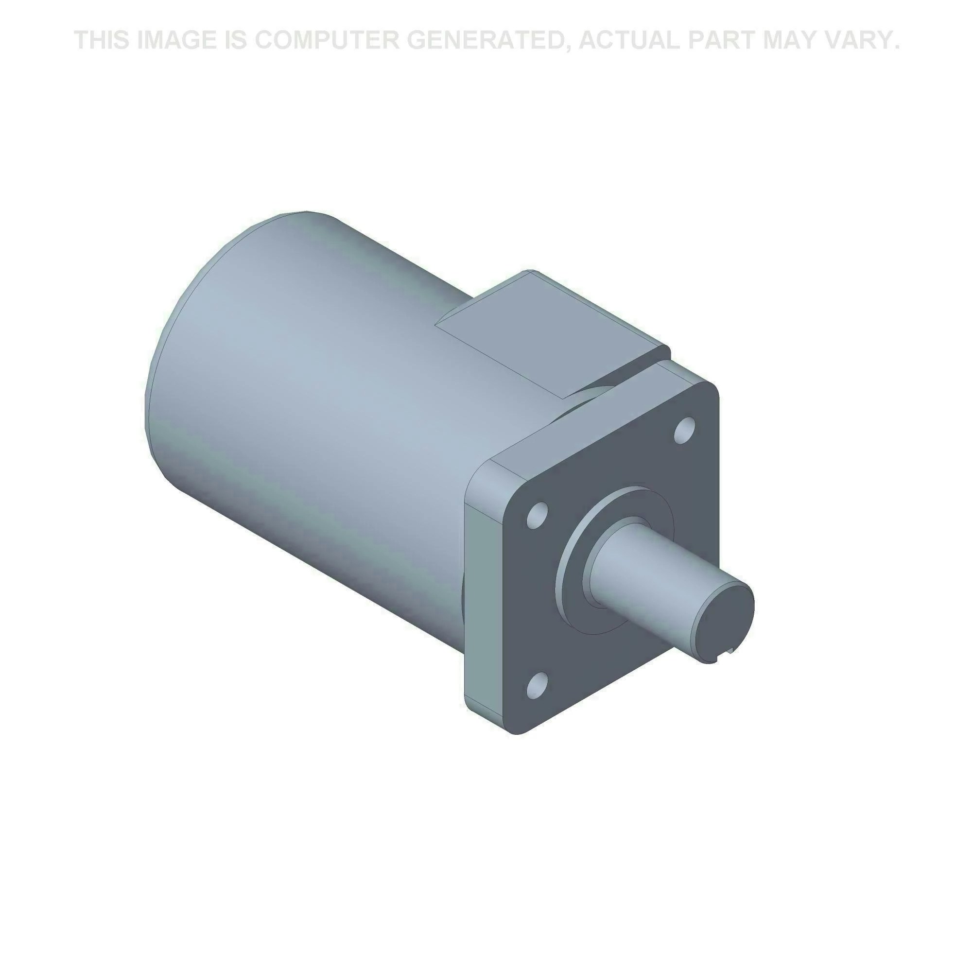 Hydraulic Motor | DEFAULT | CA | EN