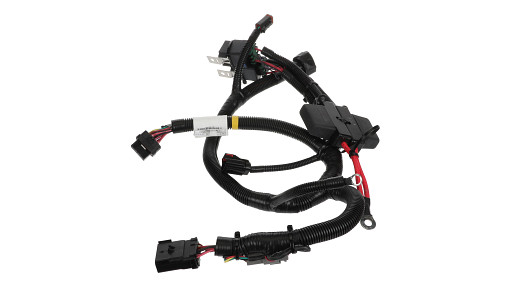 MAZO DE CABLES | CASECE | SA | ES