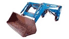 7209 SERIES QUICK ATTACH BASIC LOADER | NEWHOLLANDAG | IT | IT