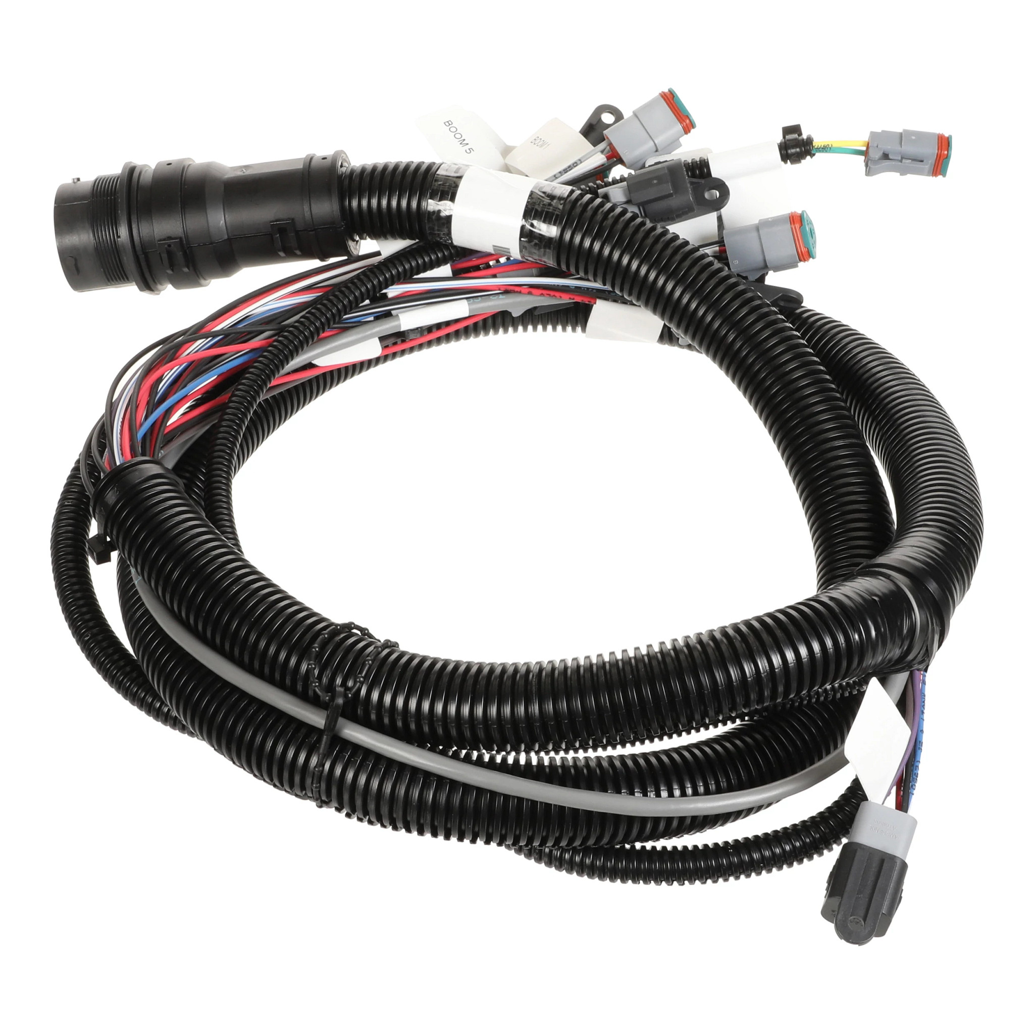 WIRE HARNESS | CASEIH | CA | EN