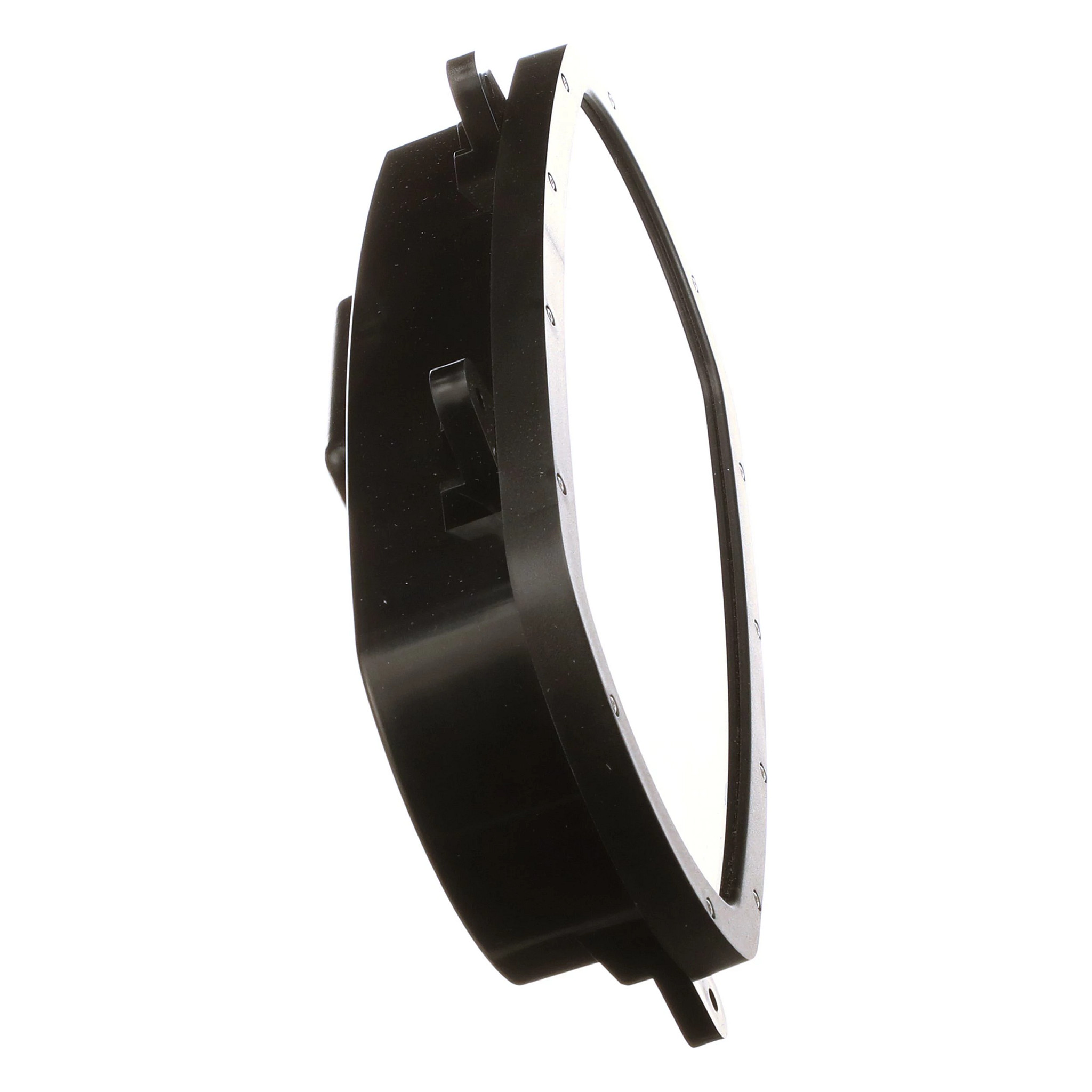 INSTRUMENT CLUSTER | CASEIH | US | EN