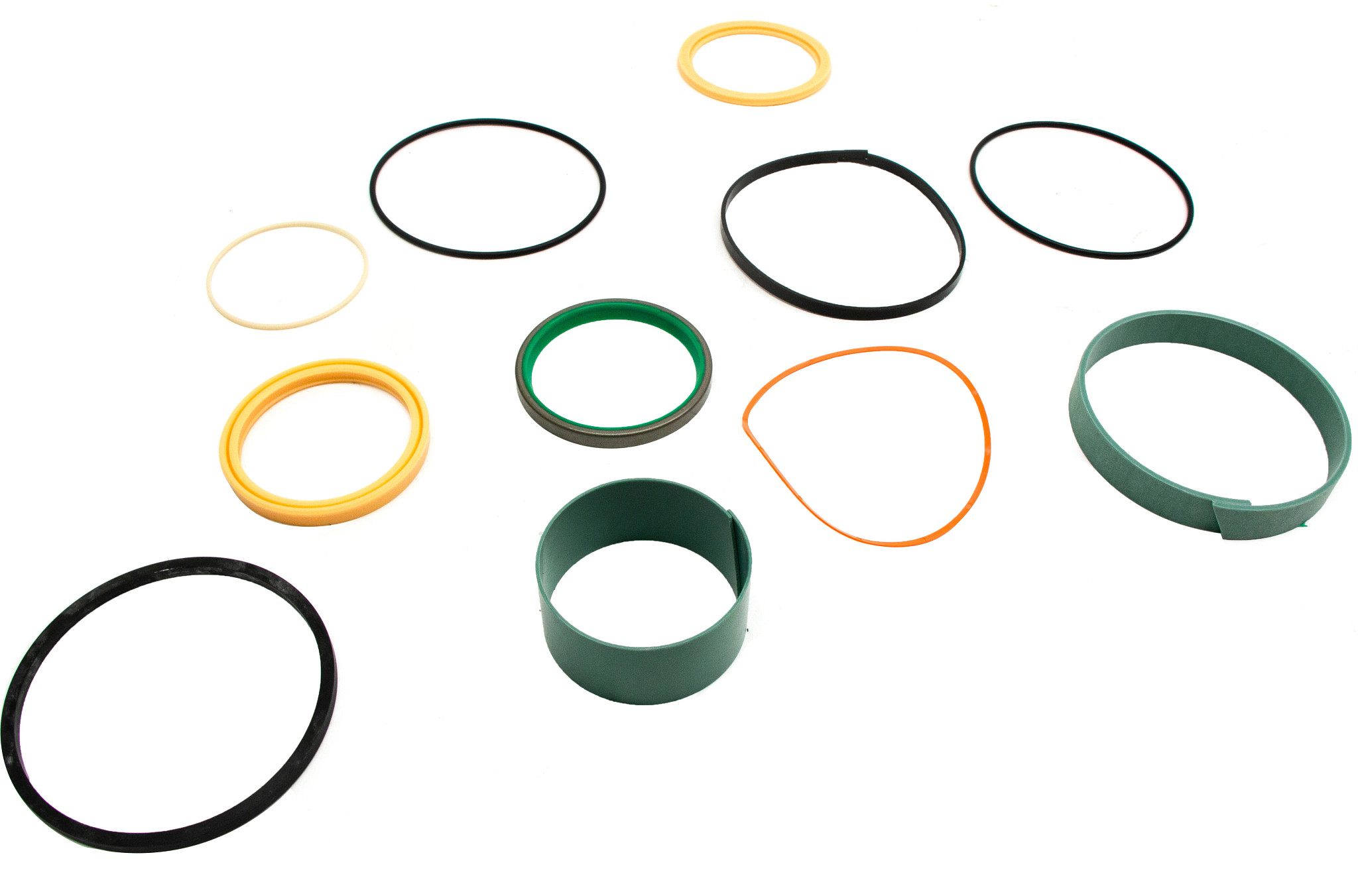 SEAL KIT | CASECE | CA | EN