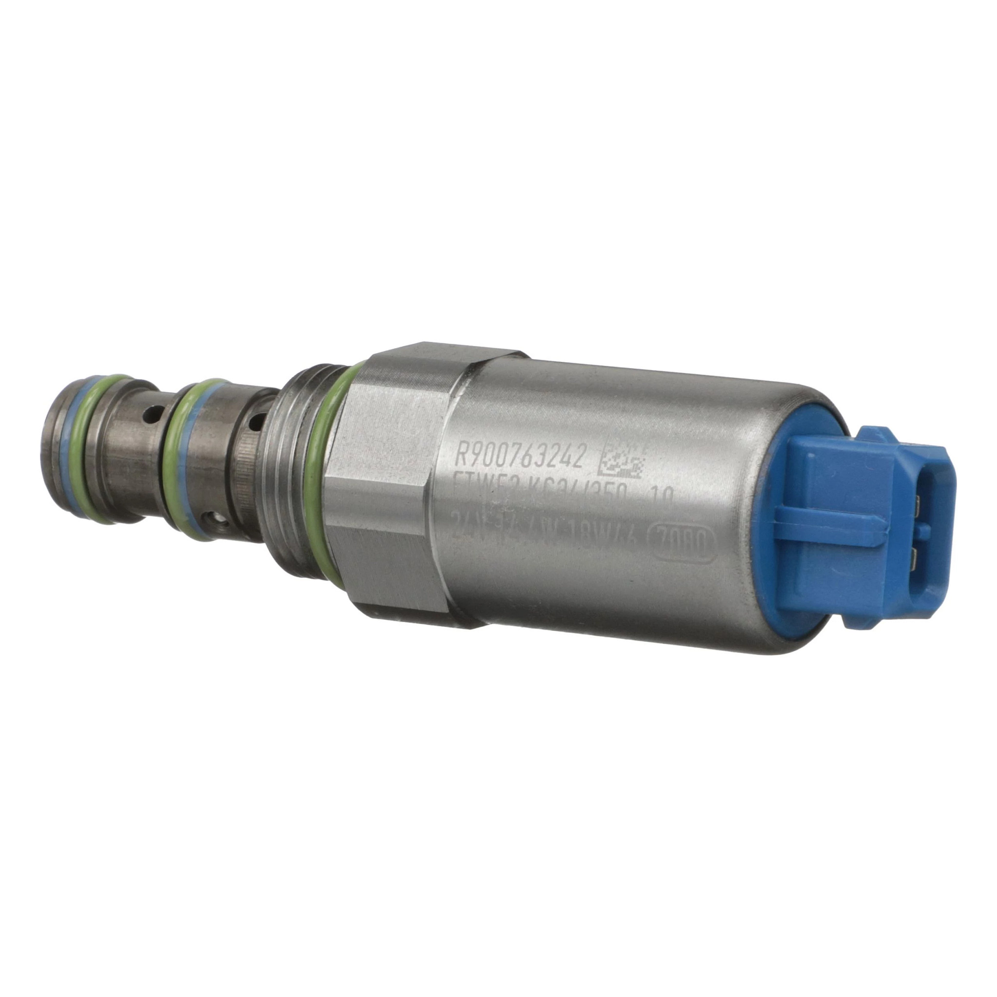 SOLENOID VALVE | CASECE | US | EN