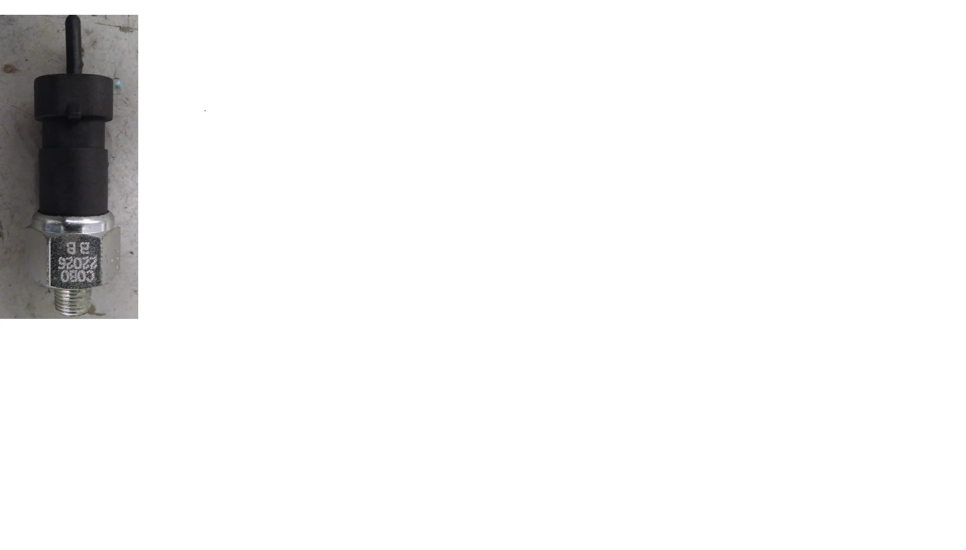 Interruptor De Press