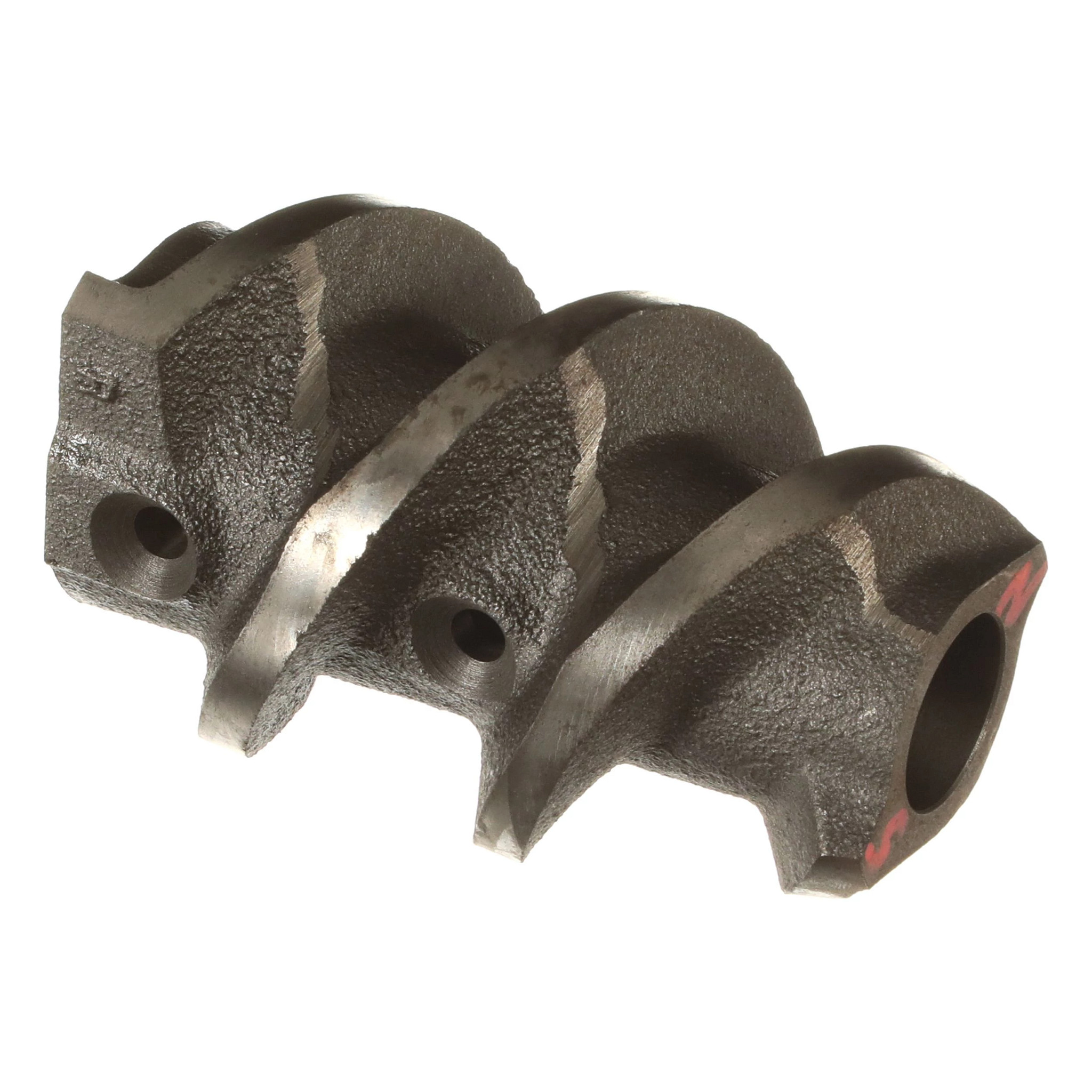 Auger | CASEIH | US | EN