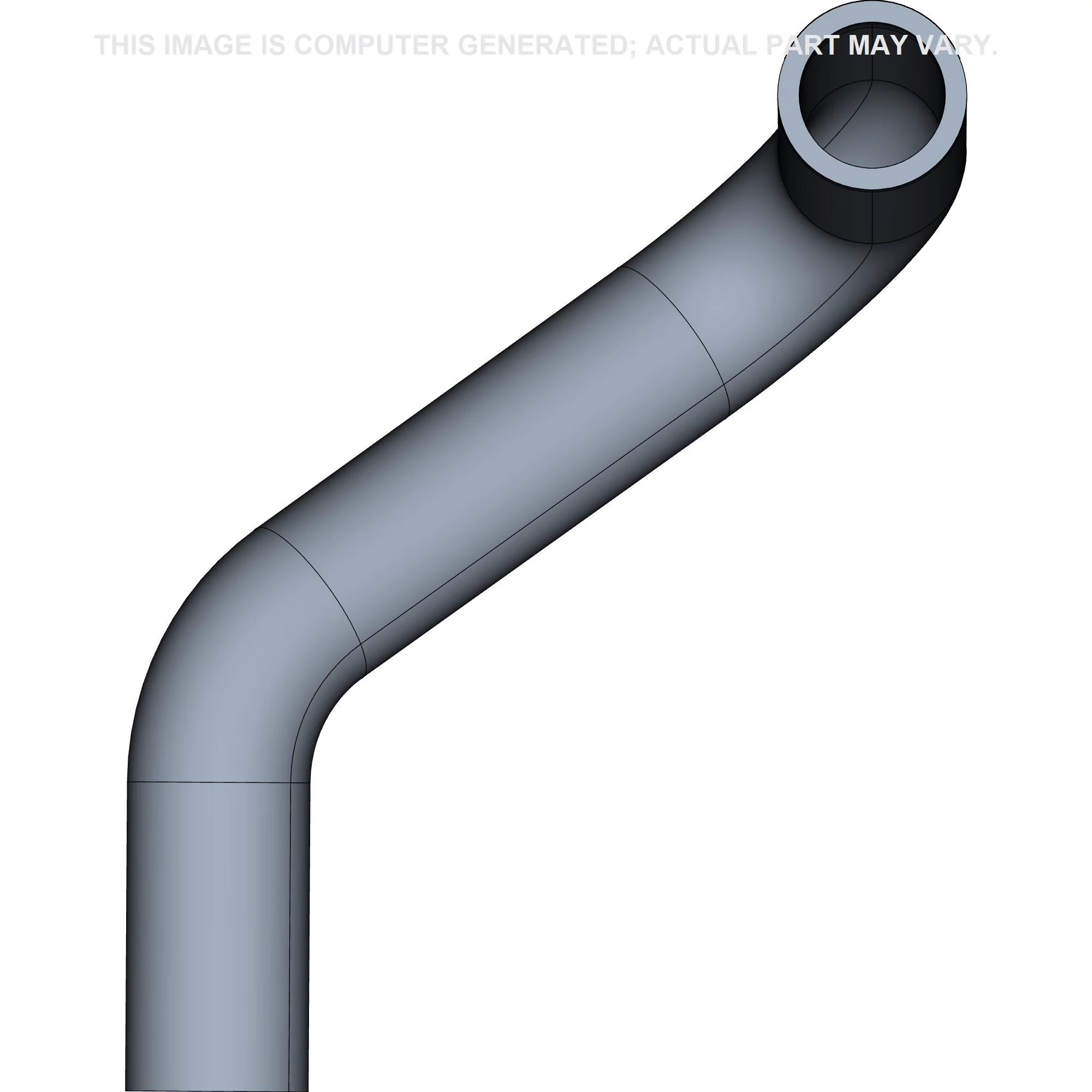 KÜHLERSCHLAUCH | NEWHOLLANDAG | EU | DE