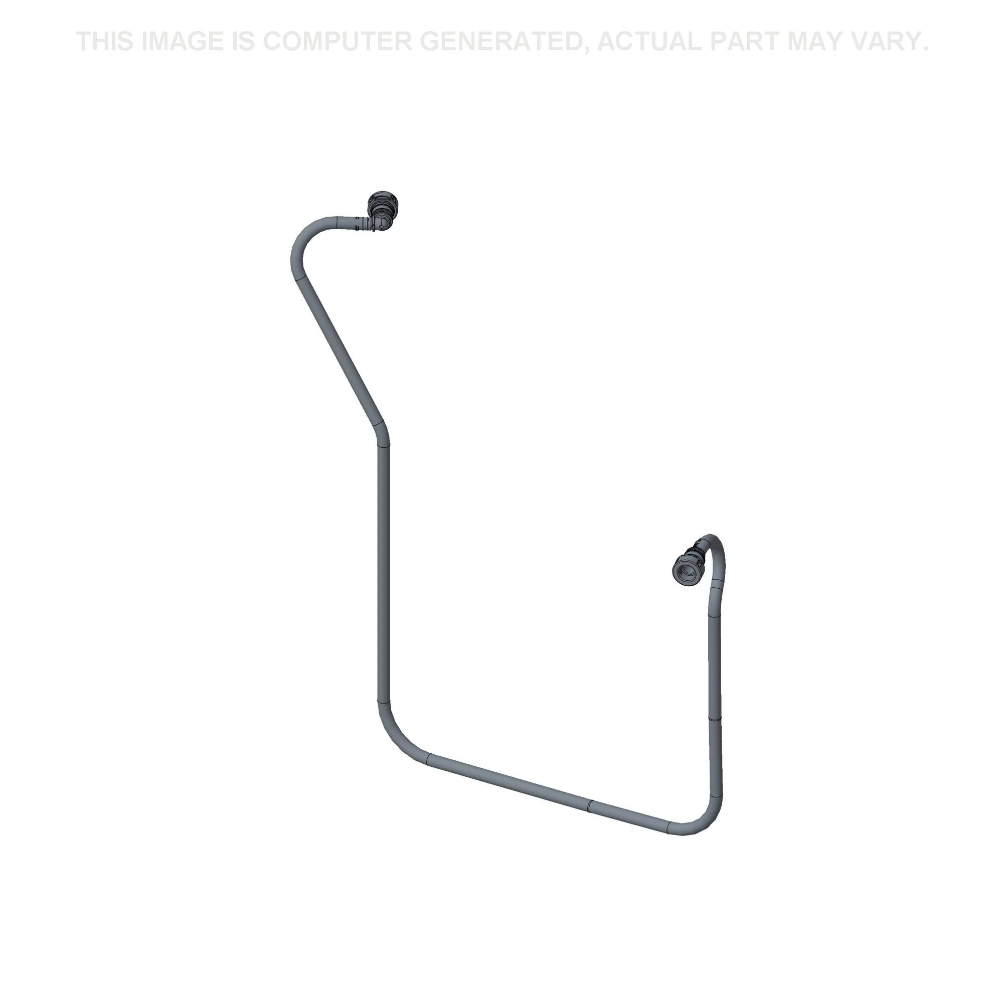 KRAFTSTOFFLEITUNG | NEWHOLLANDAG | DE | DE