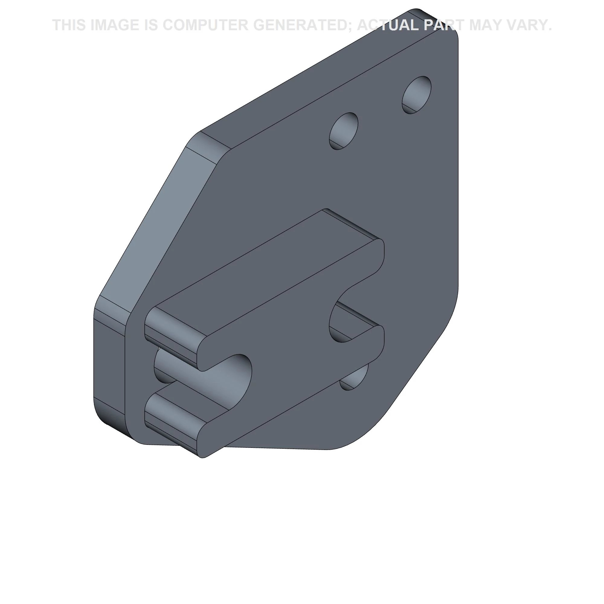 MADENİ LEVHA | NEWHOLLANDAG | AMEA | TR