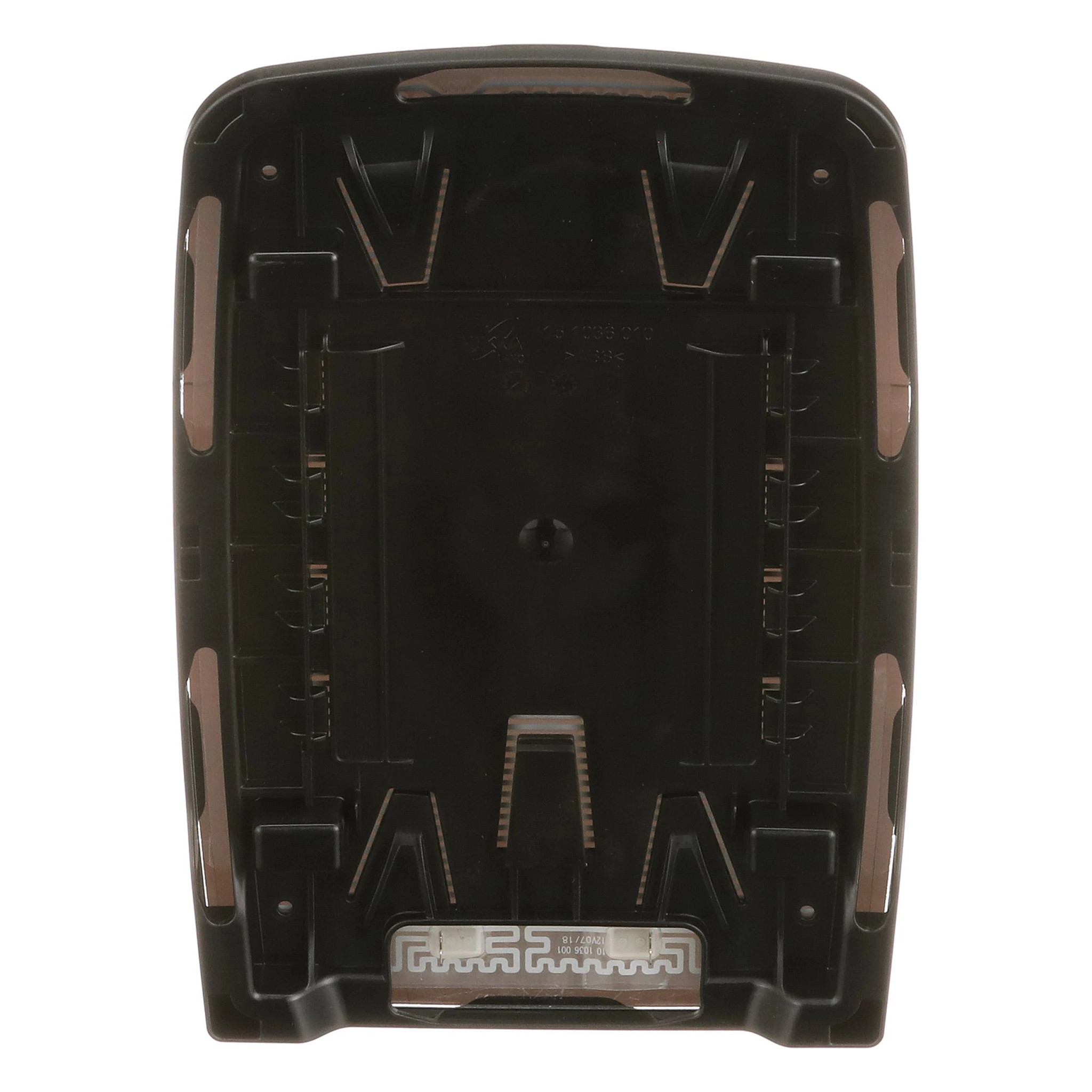 Conjunto do espelho principal - Motorizado - Aquecido - Lado esquerdo/lado direito