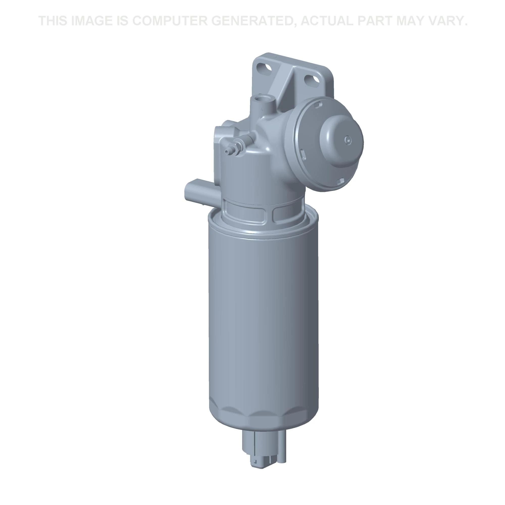 FUEL FILTER | CASEIH | US | EN