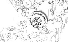 DIA KIT, TRACTOR | MILLER | CA | FR