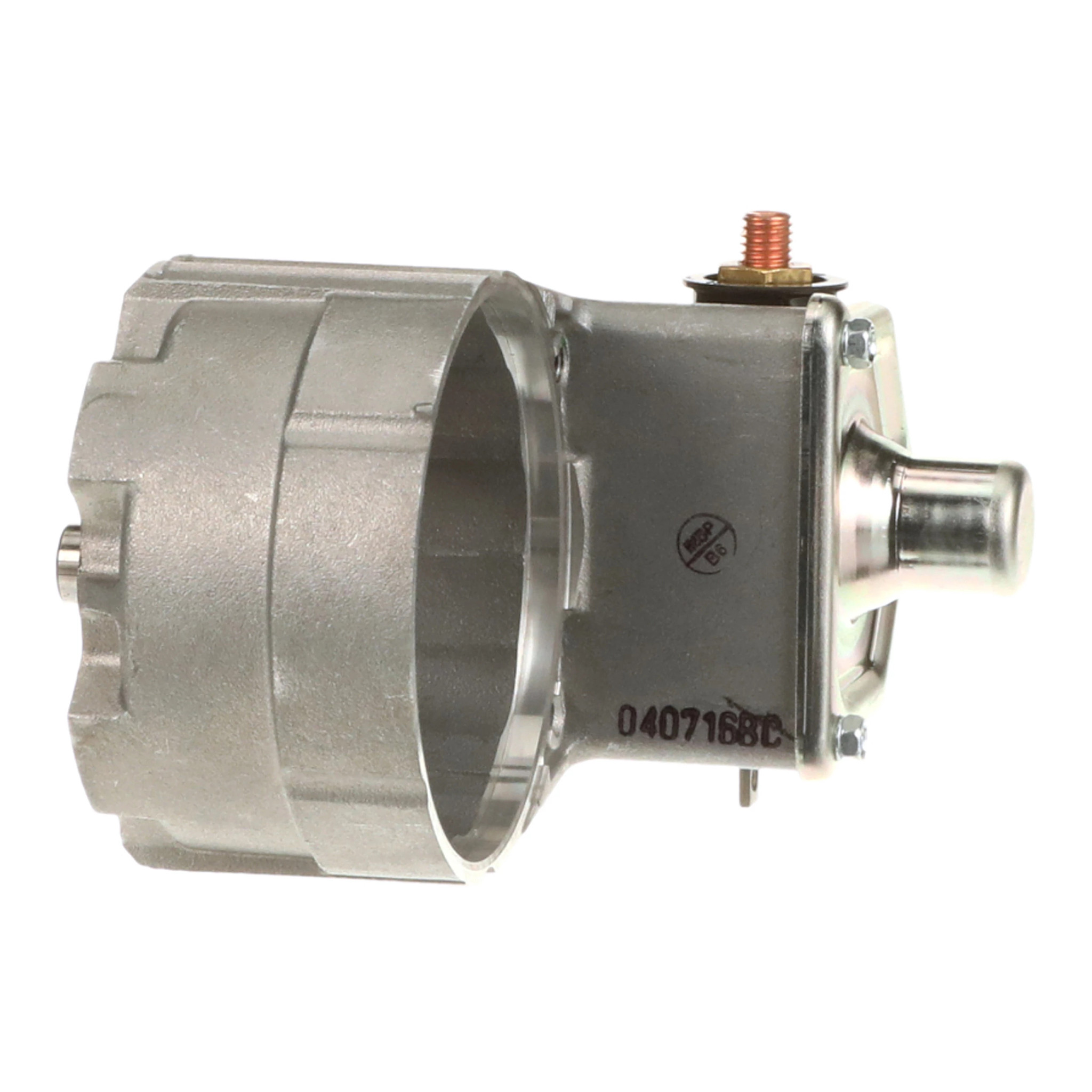 KIT, STARTER MTR REP | CASECE | CA | EN