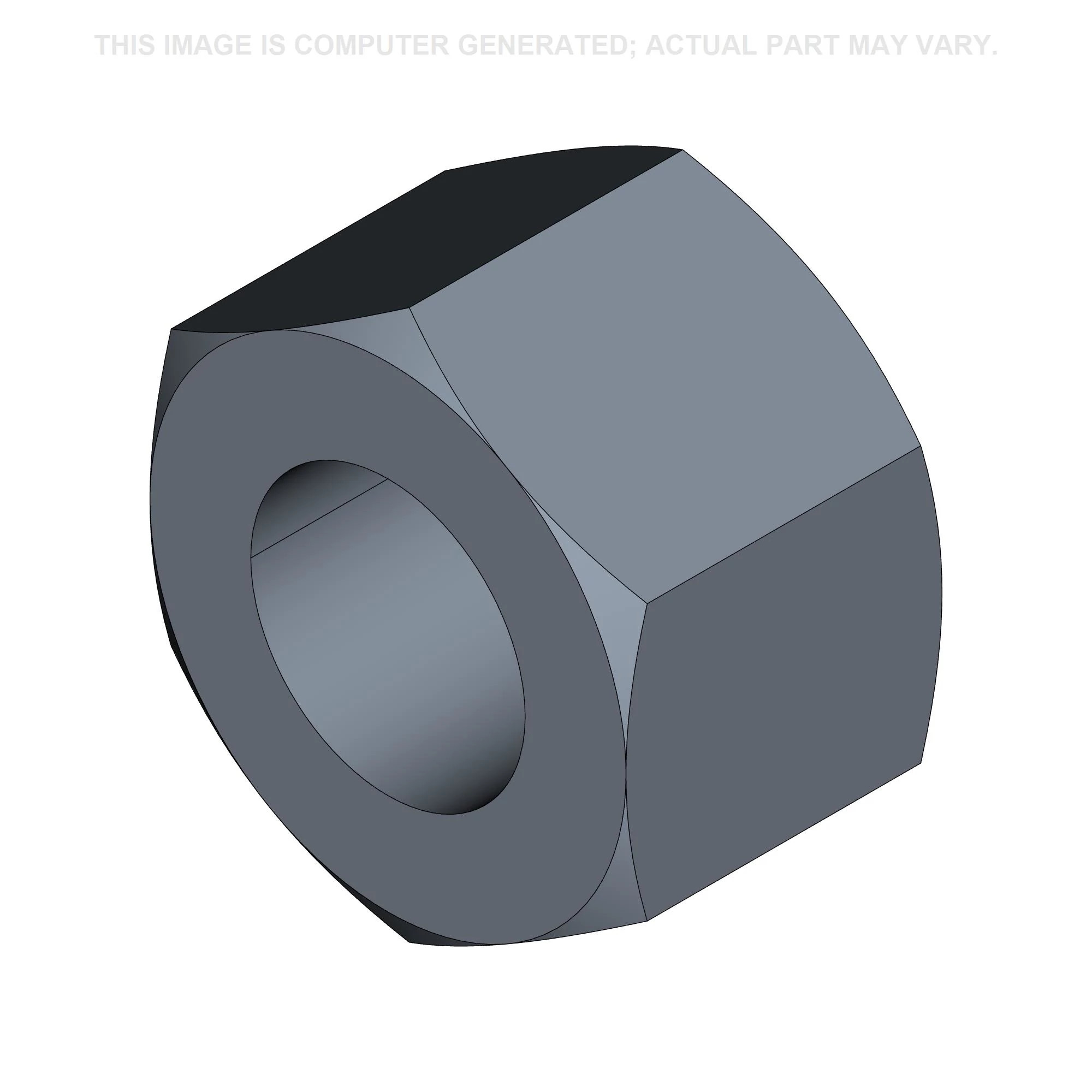 TUERCA | CASECE | EU | ES