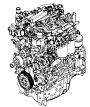 ENGINE PN 5802191295 - 43KW | CASECE | EU | RU