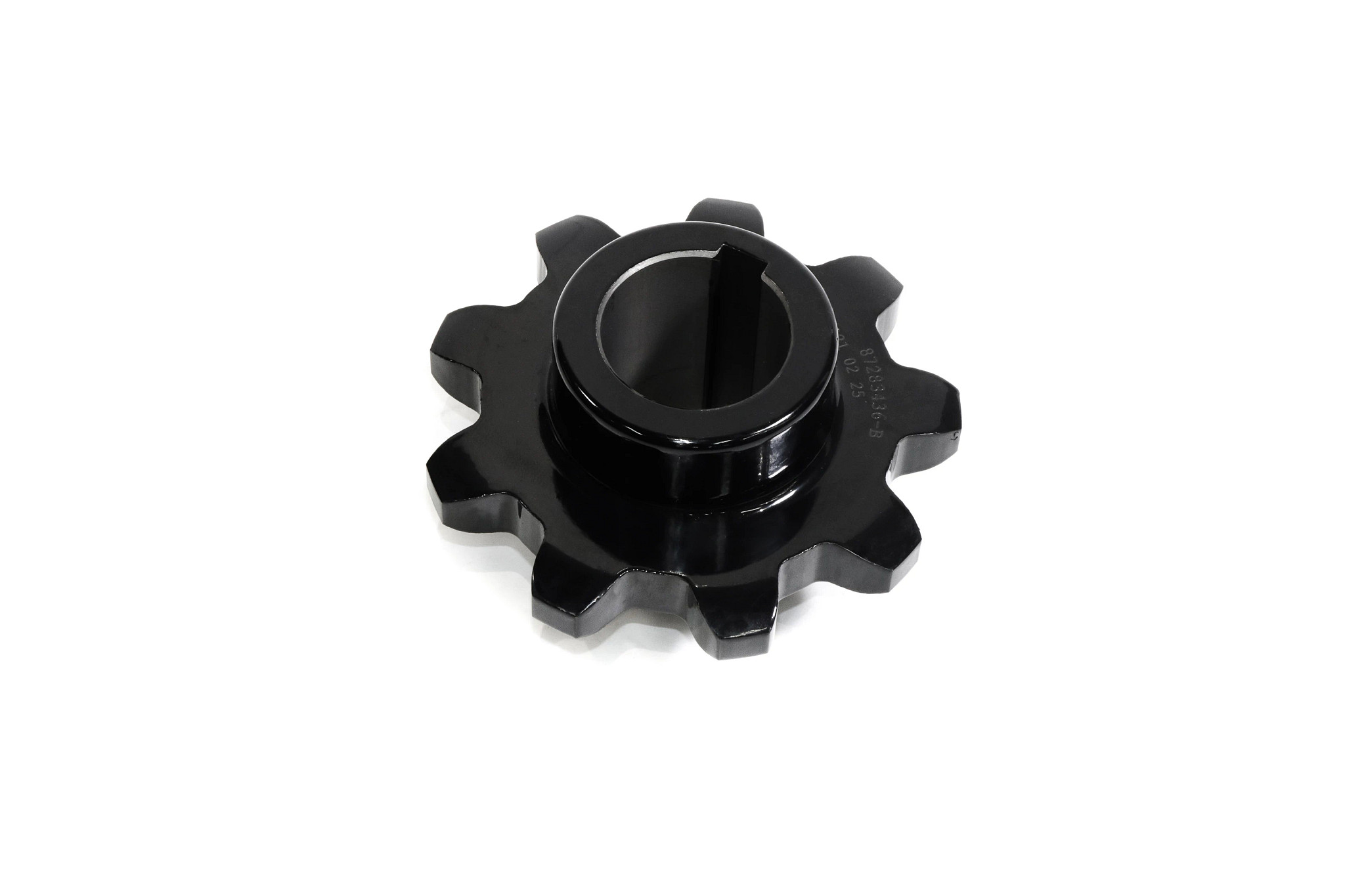 PIÑÓN | STEYR | SA | ES