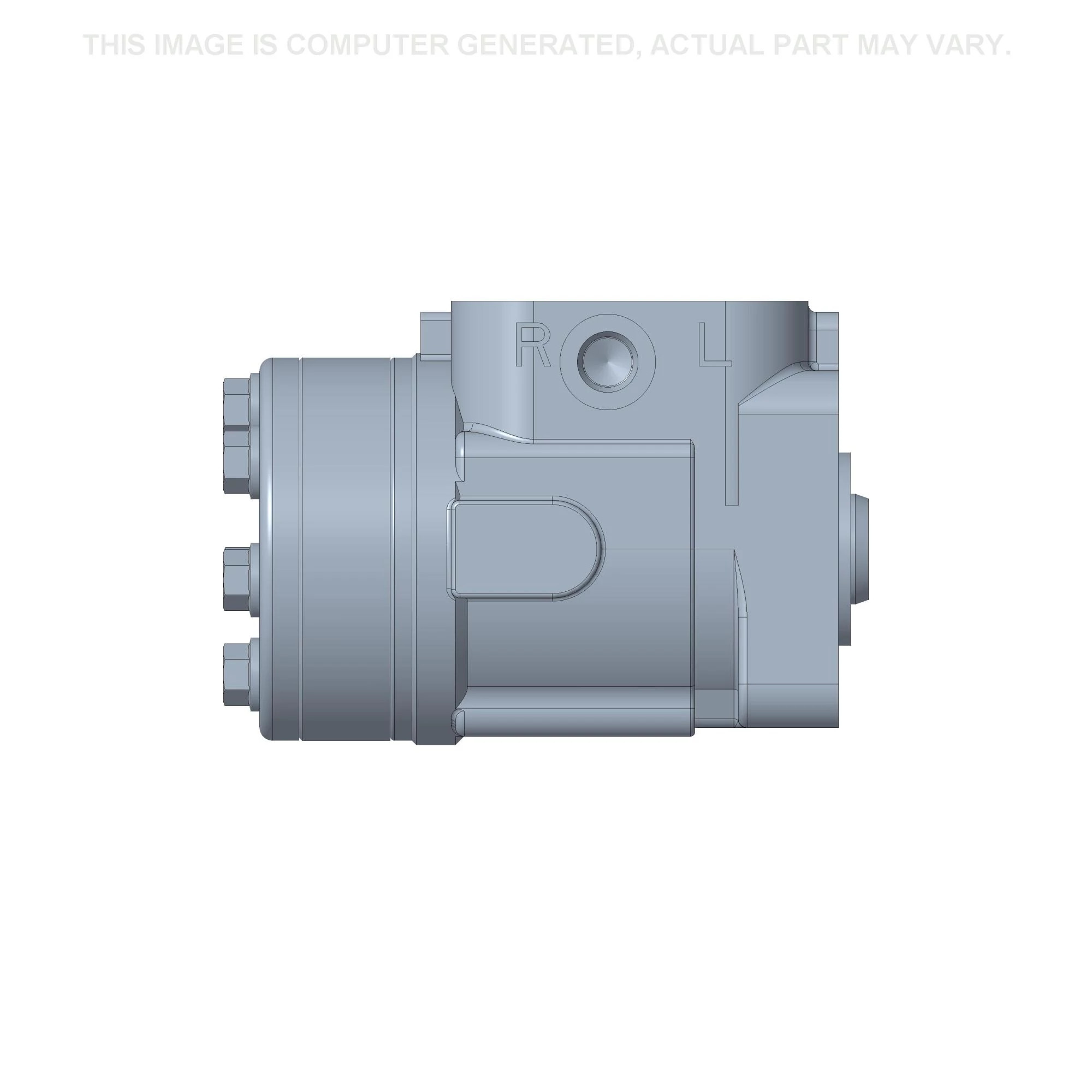 DISTRIBUTORE STERZO | NEWHOLLANDAG | IT | IT