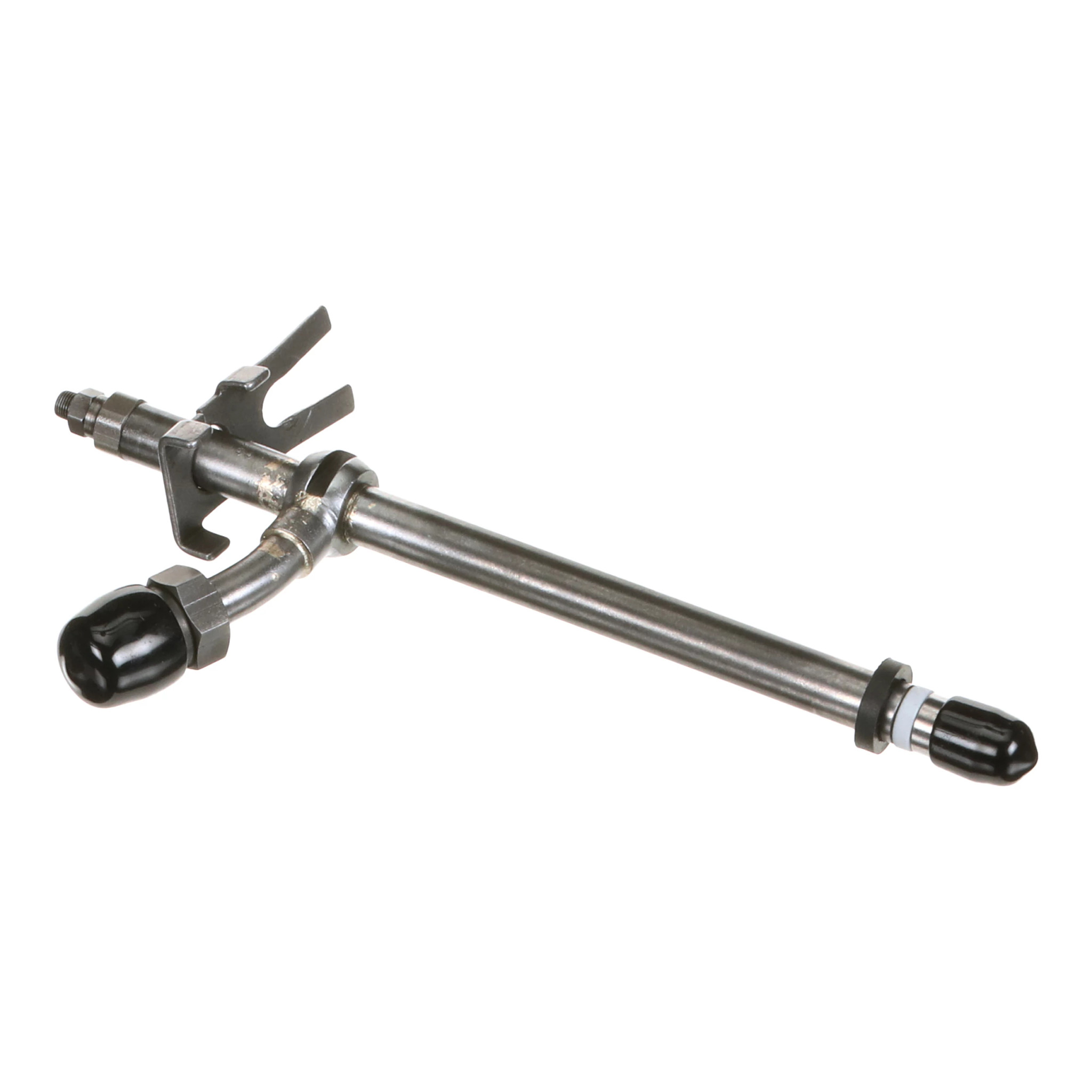 Reman Fuel Injector | CASECE | US | EN