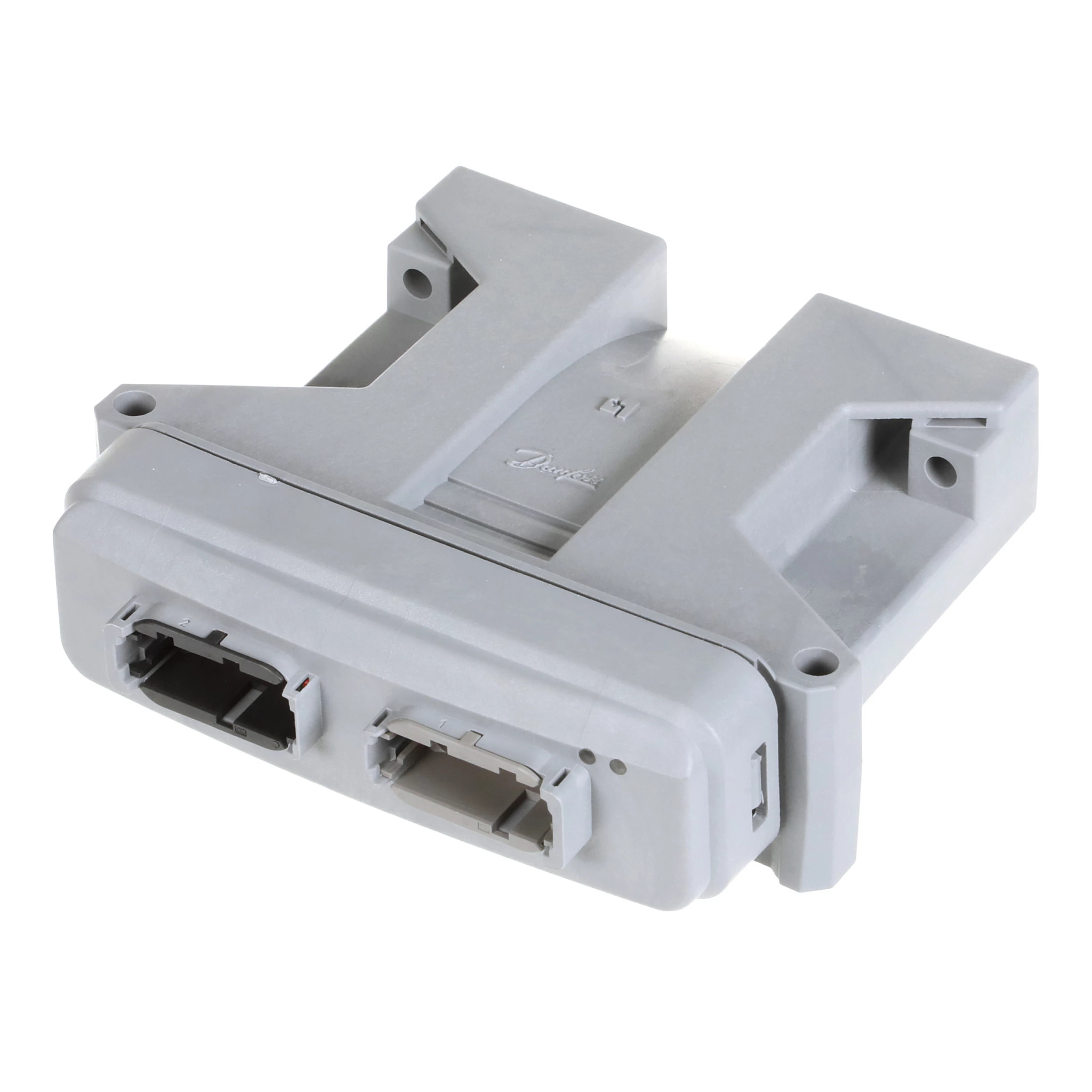 Controller | CASECE | CA | EN