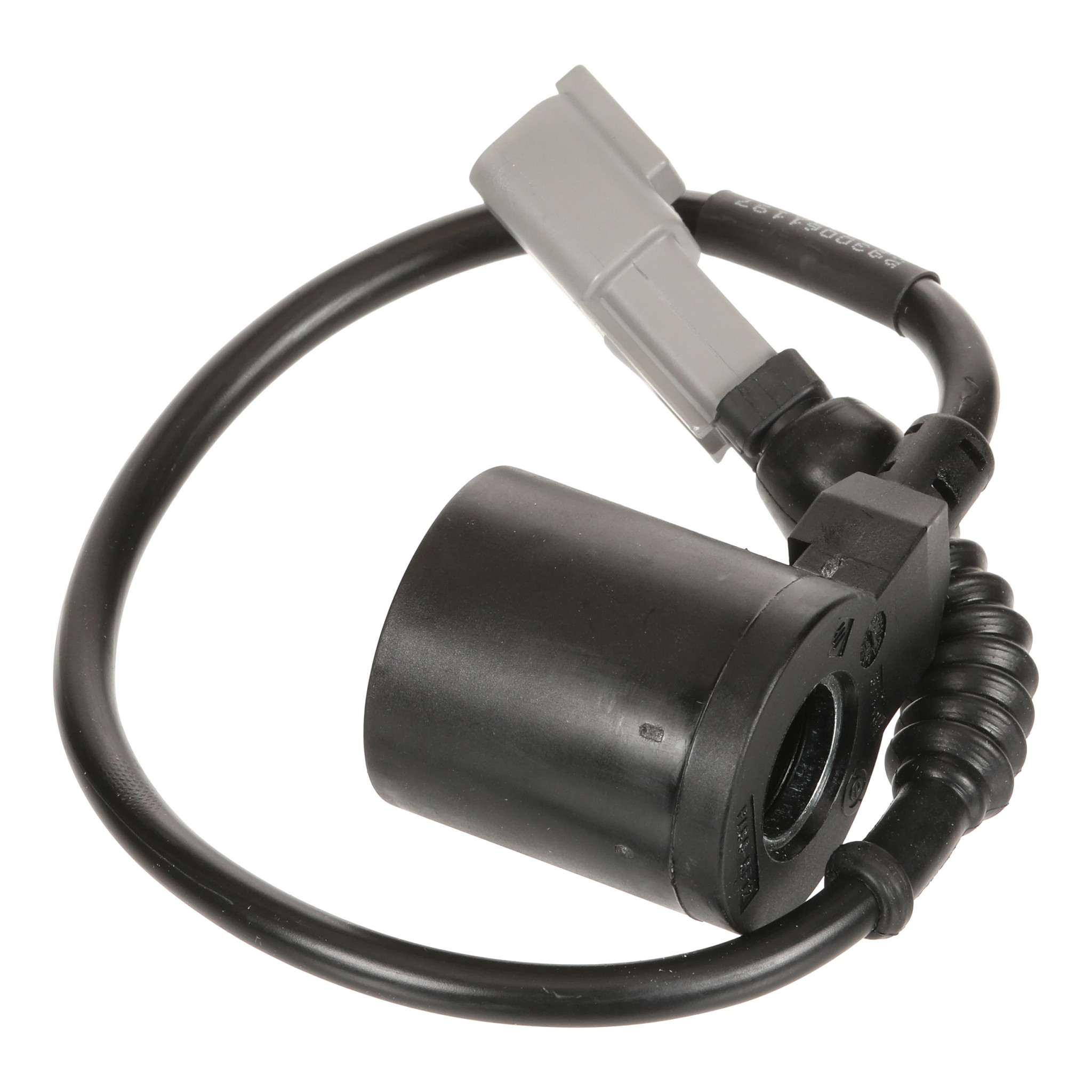 SOLENOID | FLEXICOIL | CA | EN