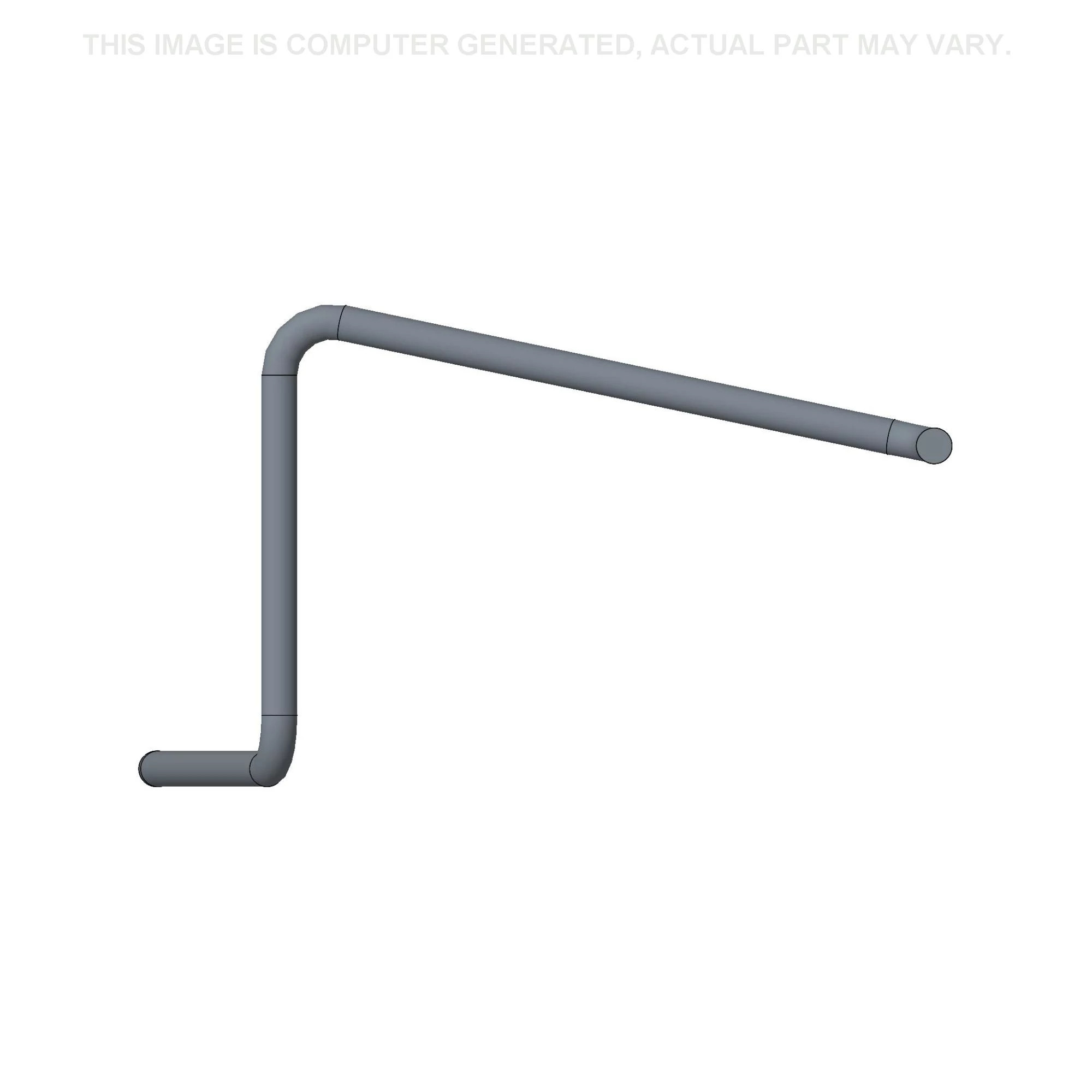 TUBO | CASEIH | EU | PT