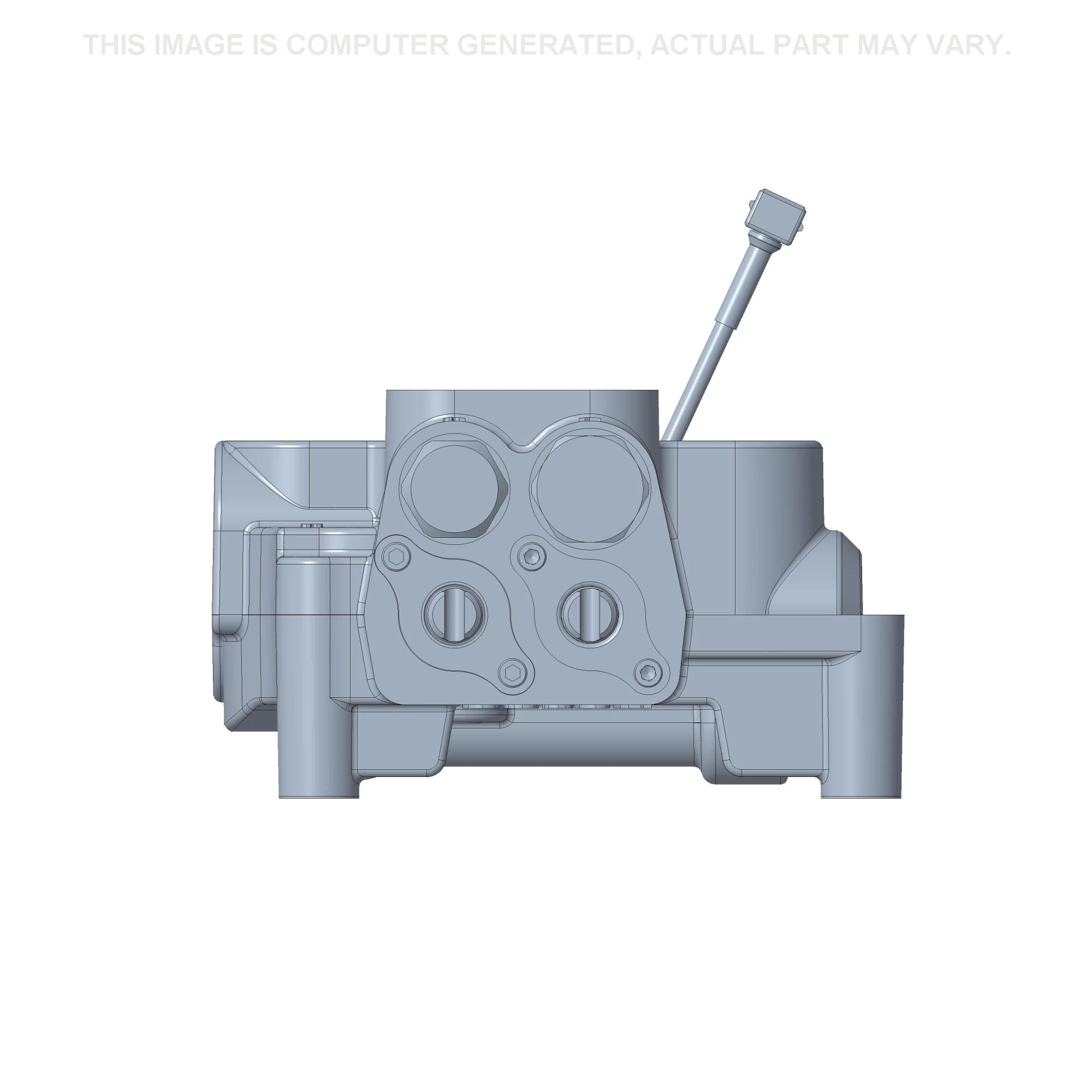 VALVE | CASECE | CA | EN