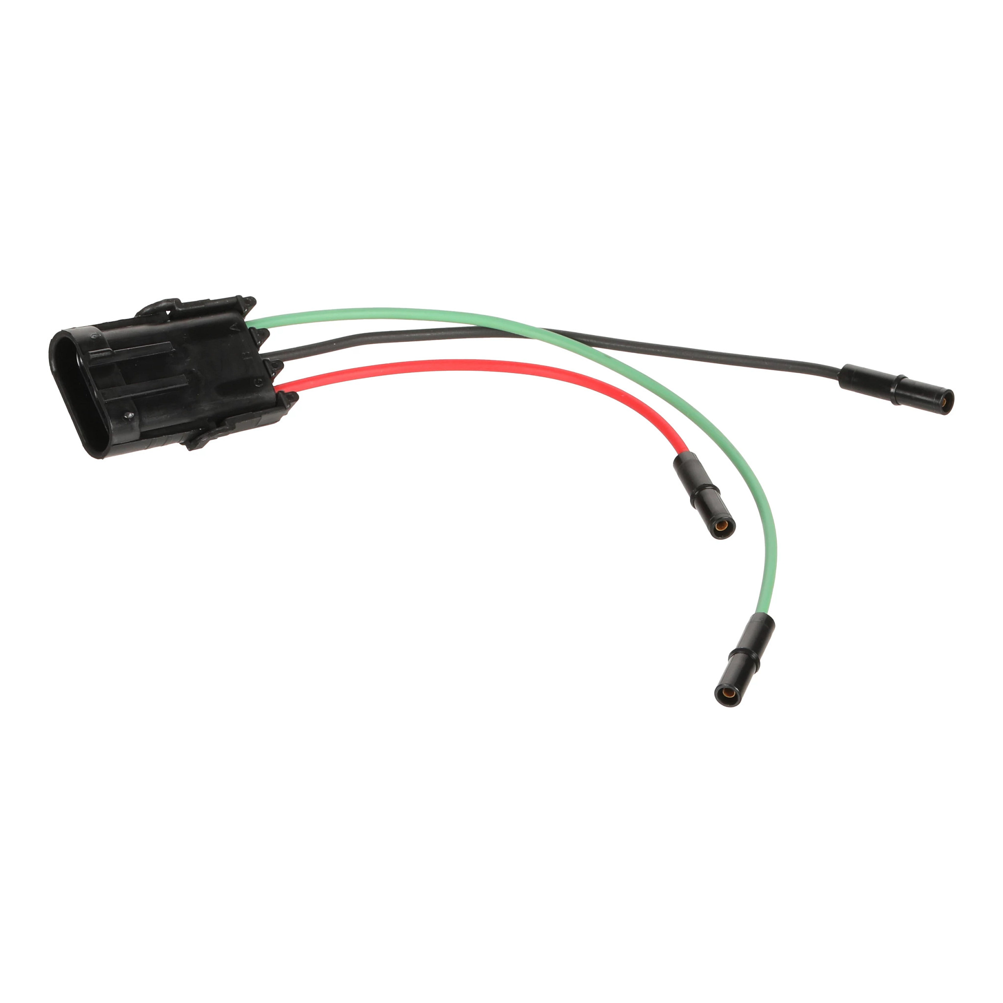 Seed Sensor Adapter Wire Harness - 245746C1