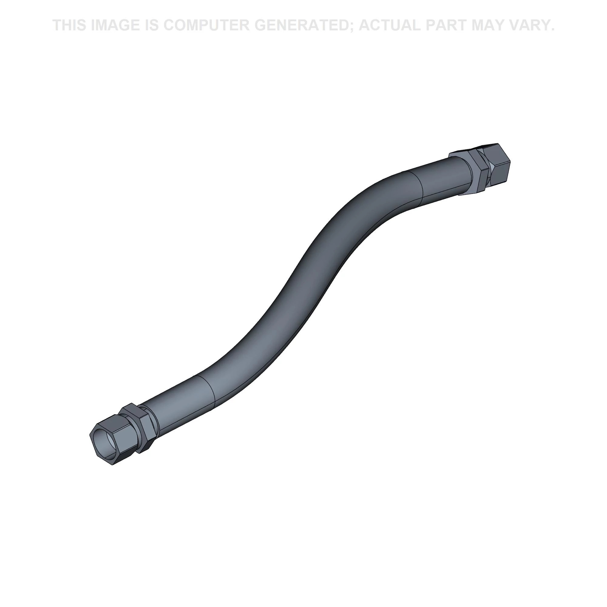 HOSE ASSY. | NEWHOLLANDAG | CA | EN