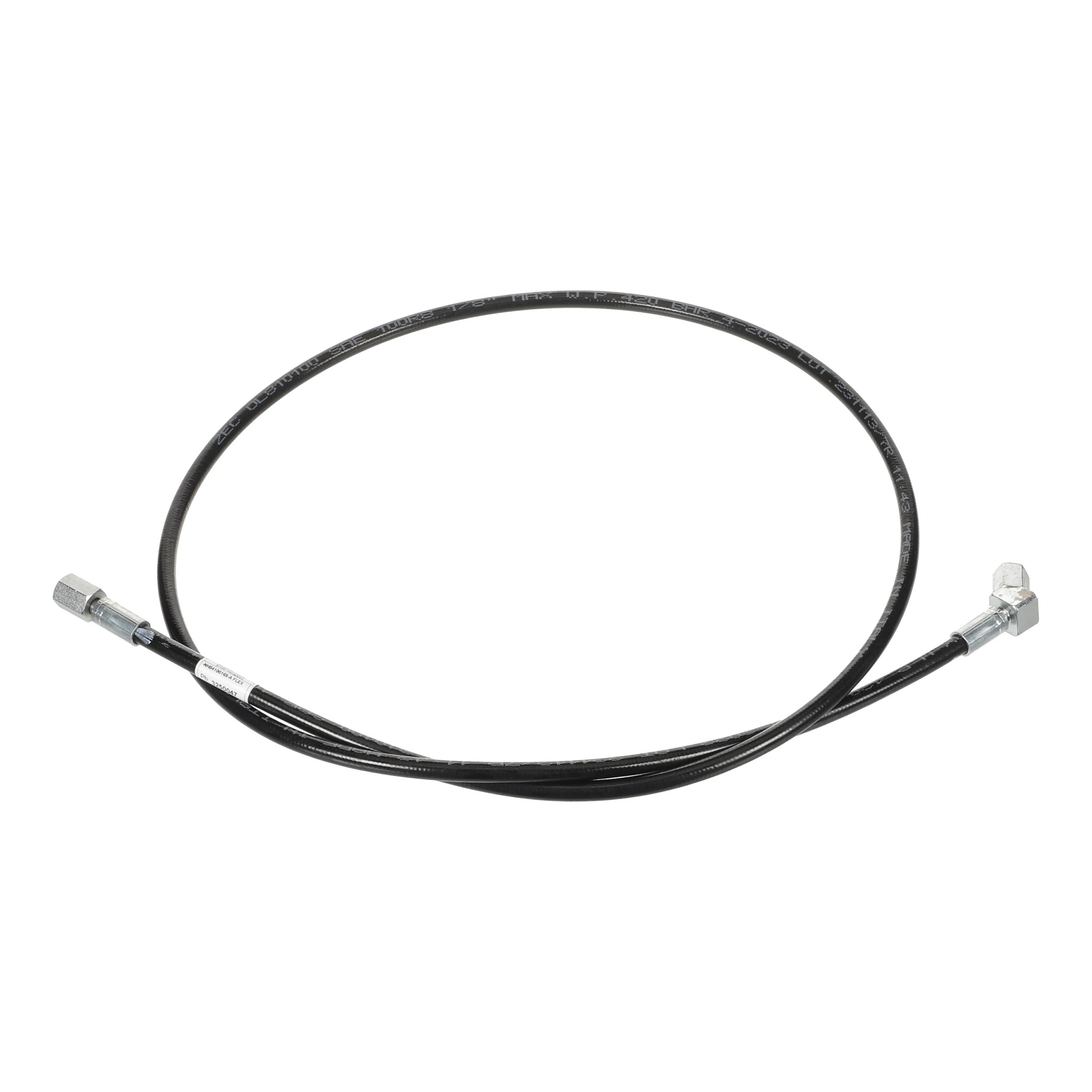 HYDRAULIC HOSE | NEWHOLLANDAG | US | EN