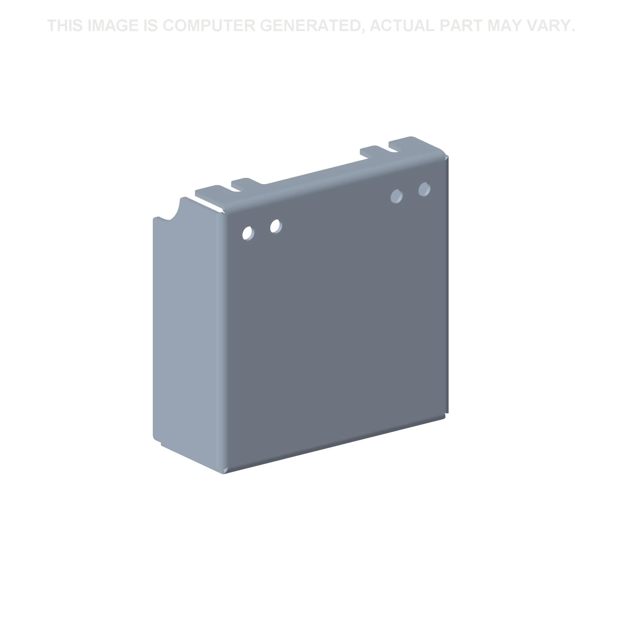 Cover | CASEIH | US | EN