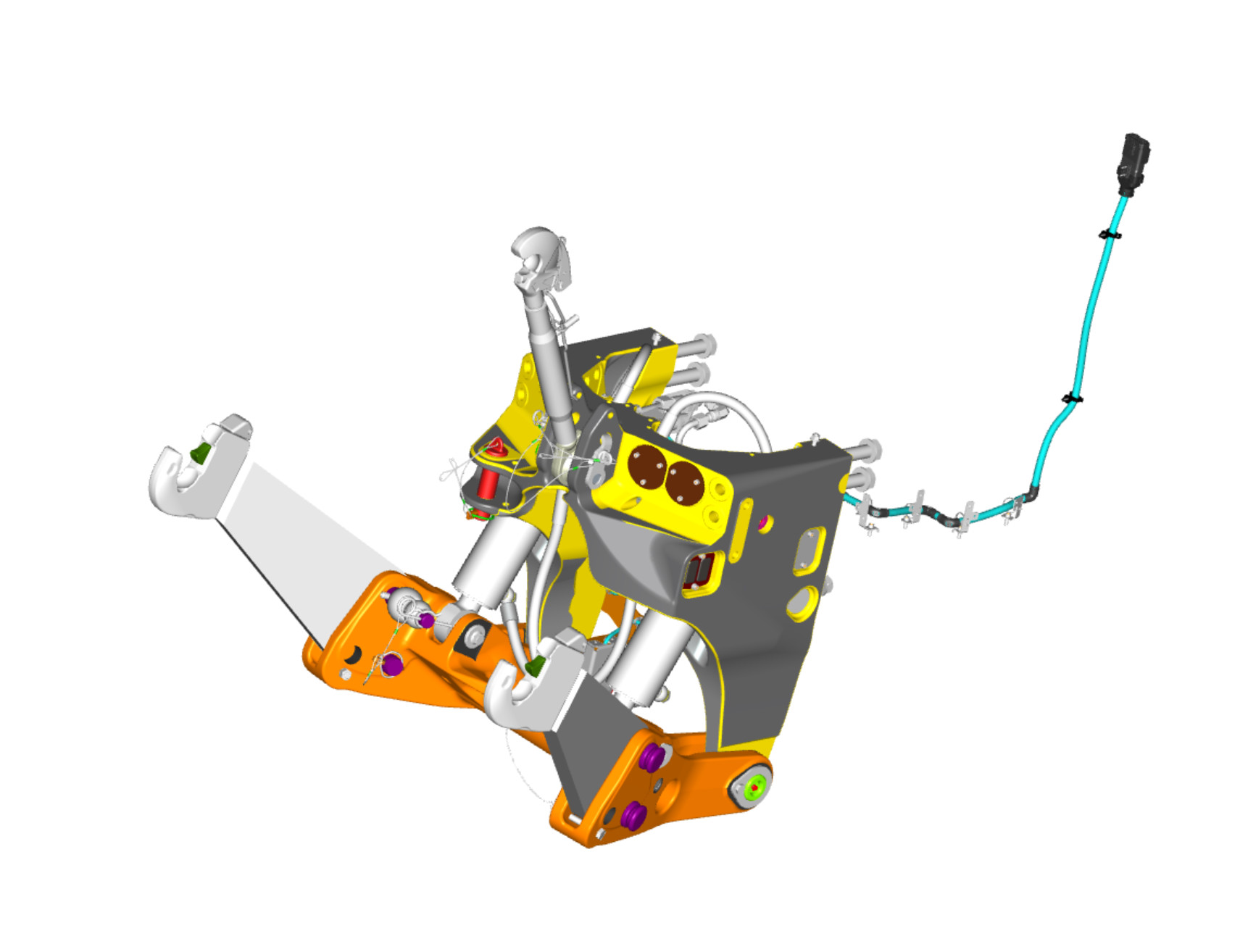 DIA KIT, TRACTOR | NEWHOLLANDAG | EU | PT