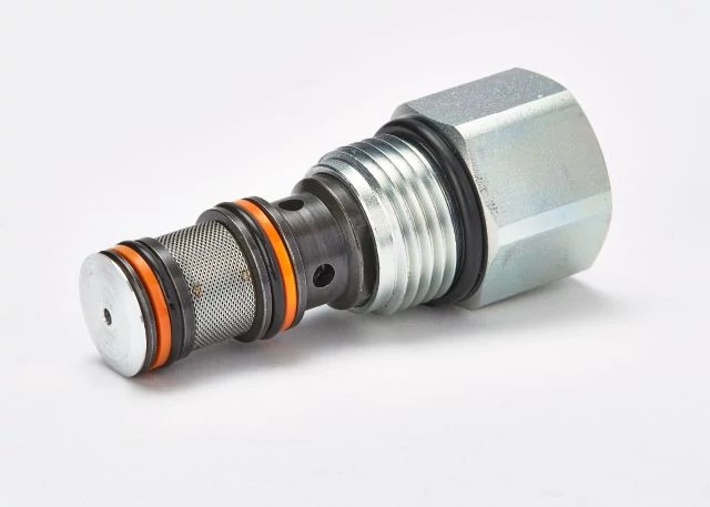 Valve, Pressure Cont | NEWHOLLANDCE | CA | FR