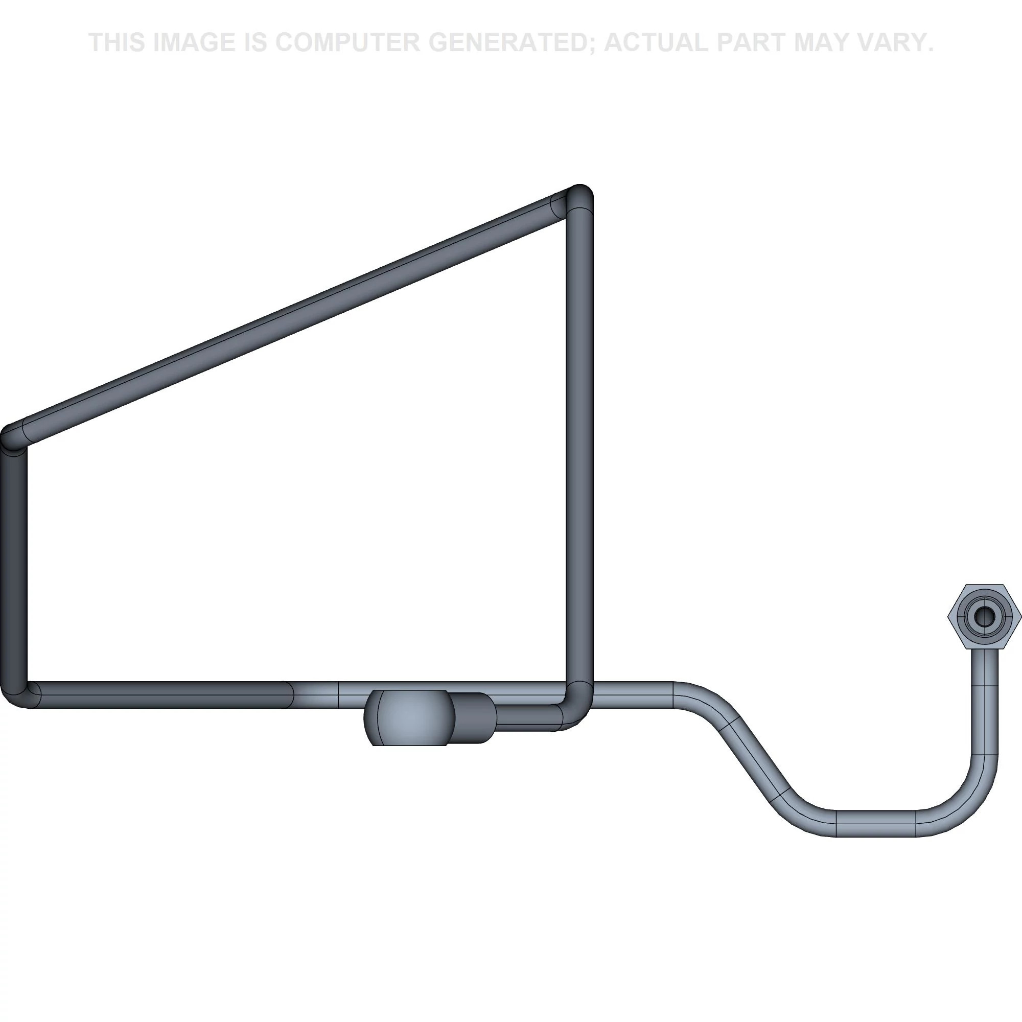HYD TUBE | CASEIH | US | EN