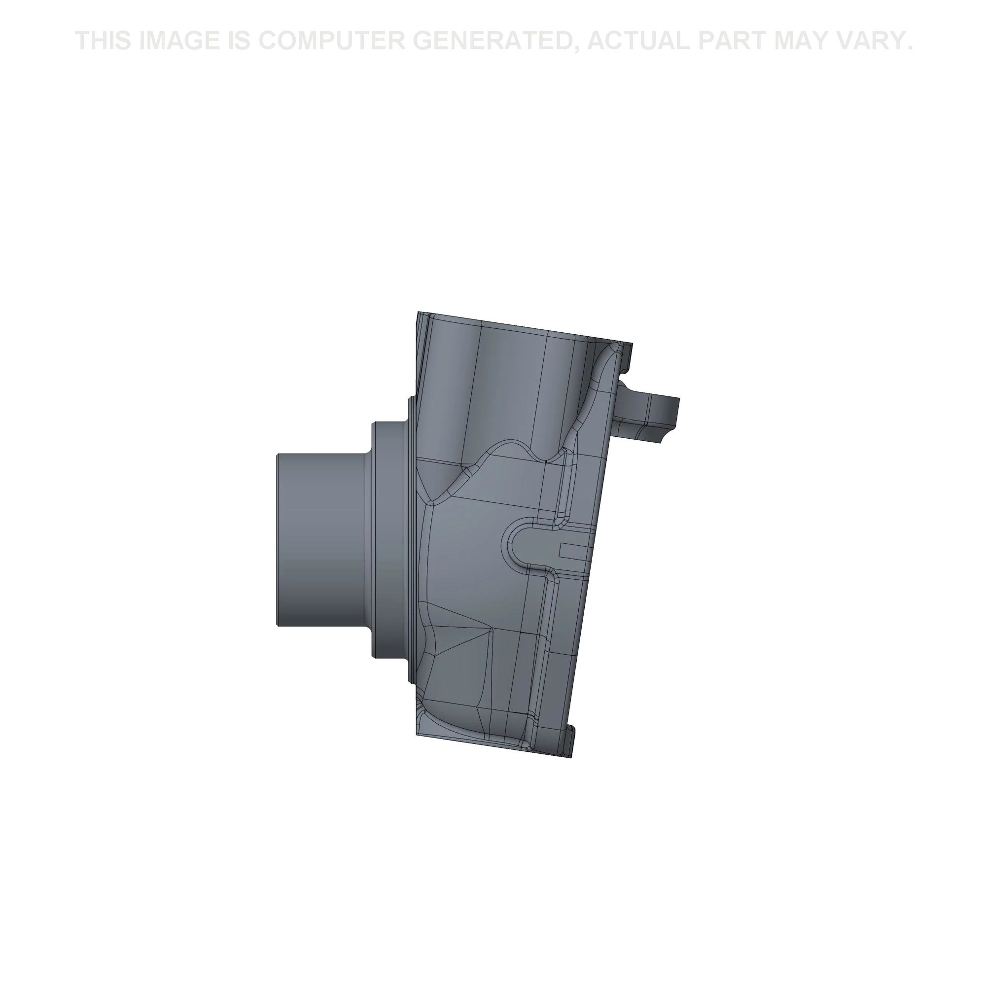 DİREKSİYON MAFSALI | NEWHOLLANDAG | AMEA | EN