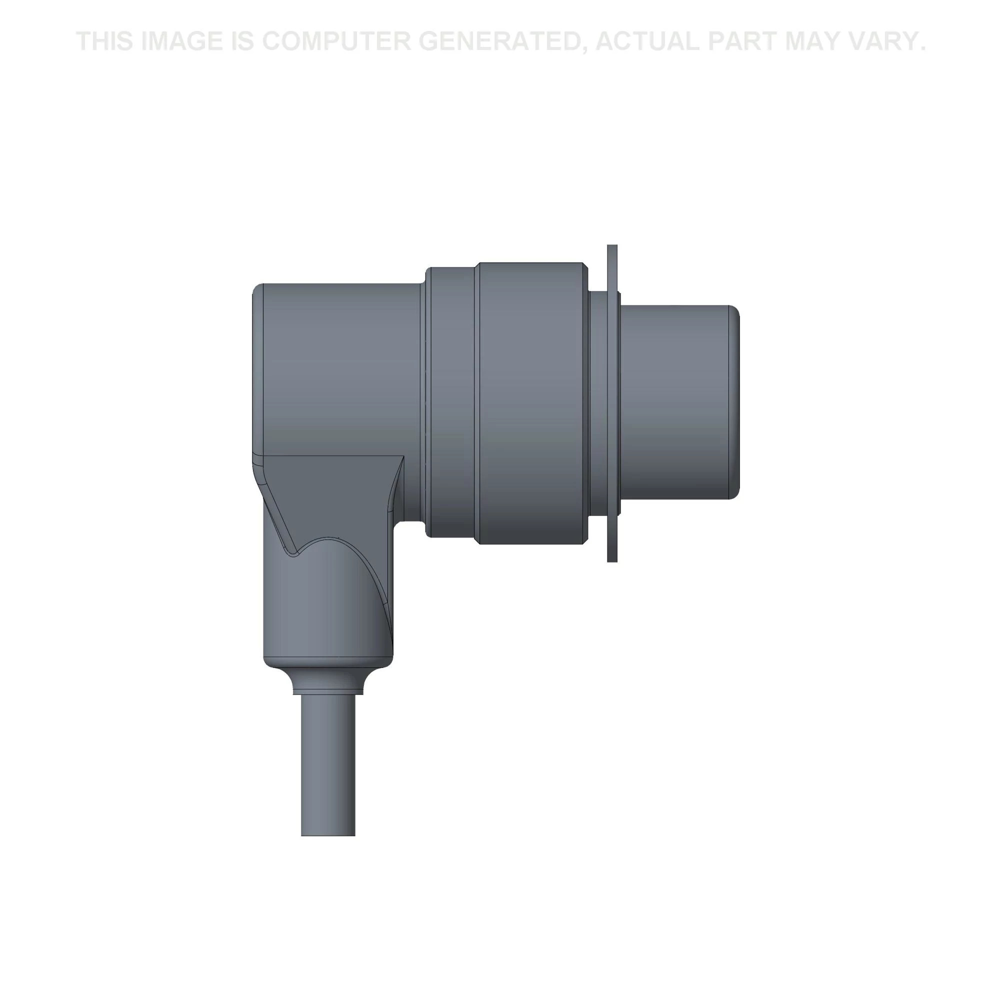 SENDER UNIT | NEWHOLLANDAG | CA | EN