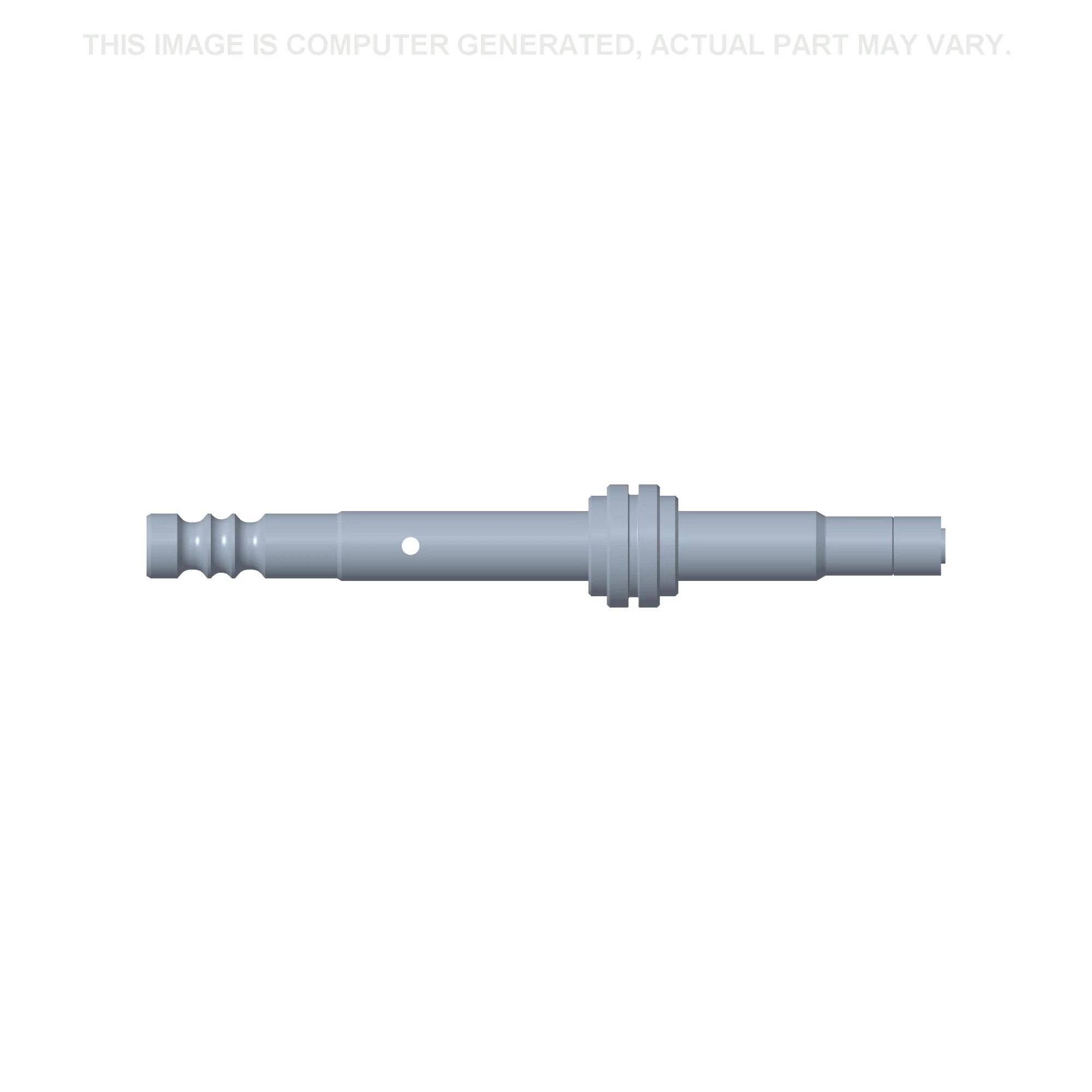 GABEL, KURZ WELLE | CASEIH | AT | DE