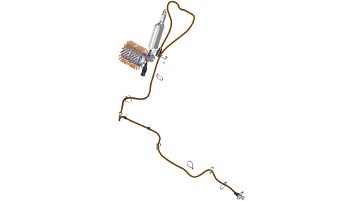 DIA-SATZ, HACKSLER | NEWHOLLANDCE | EU | PT