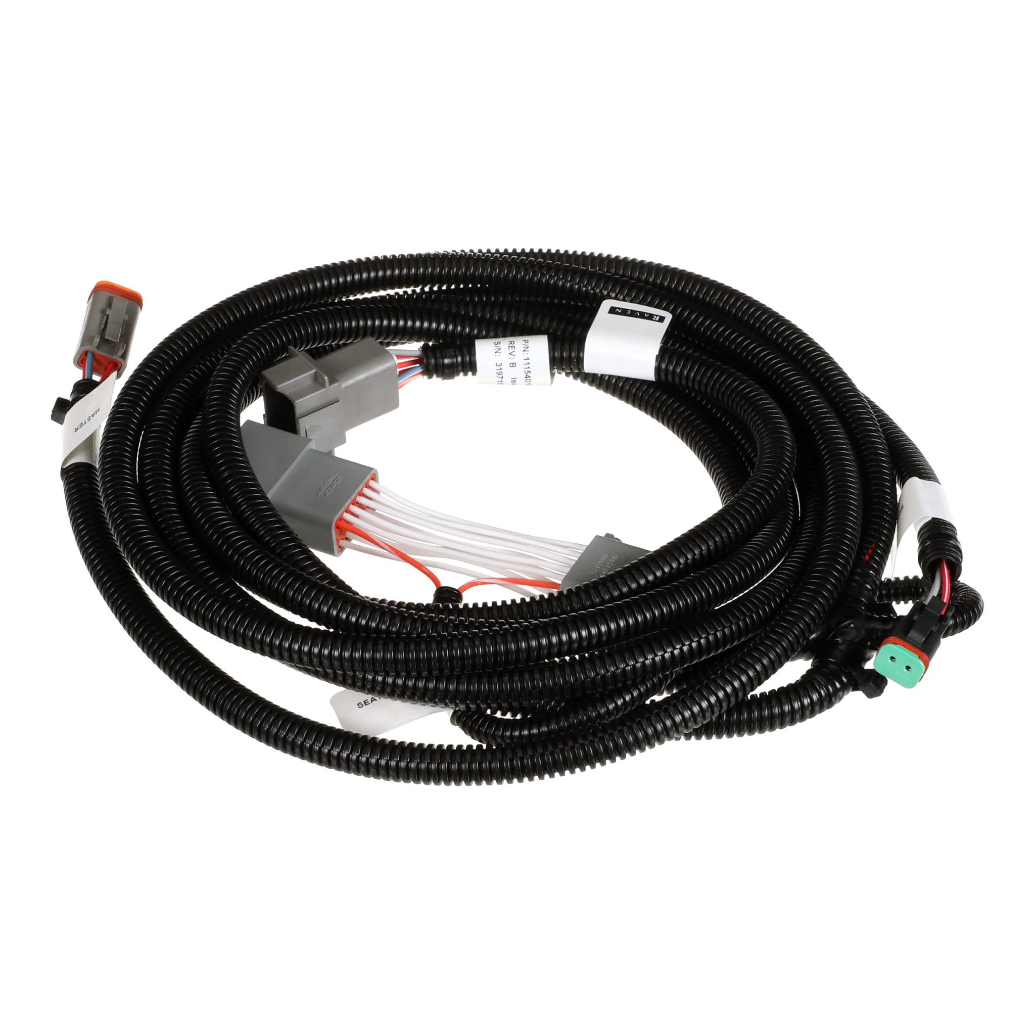 CABLE - 115-4010-028
