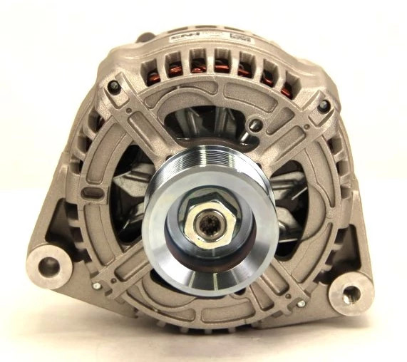 REMAN-ALTERNATOR | NEWHOLLANDAG | CA | EN