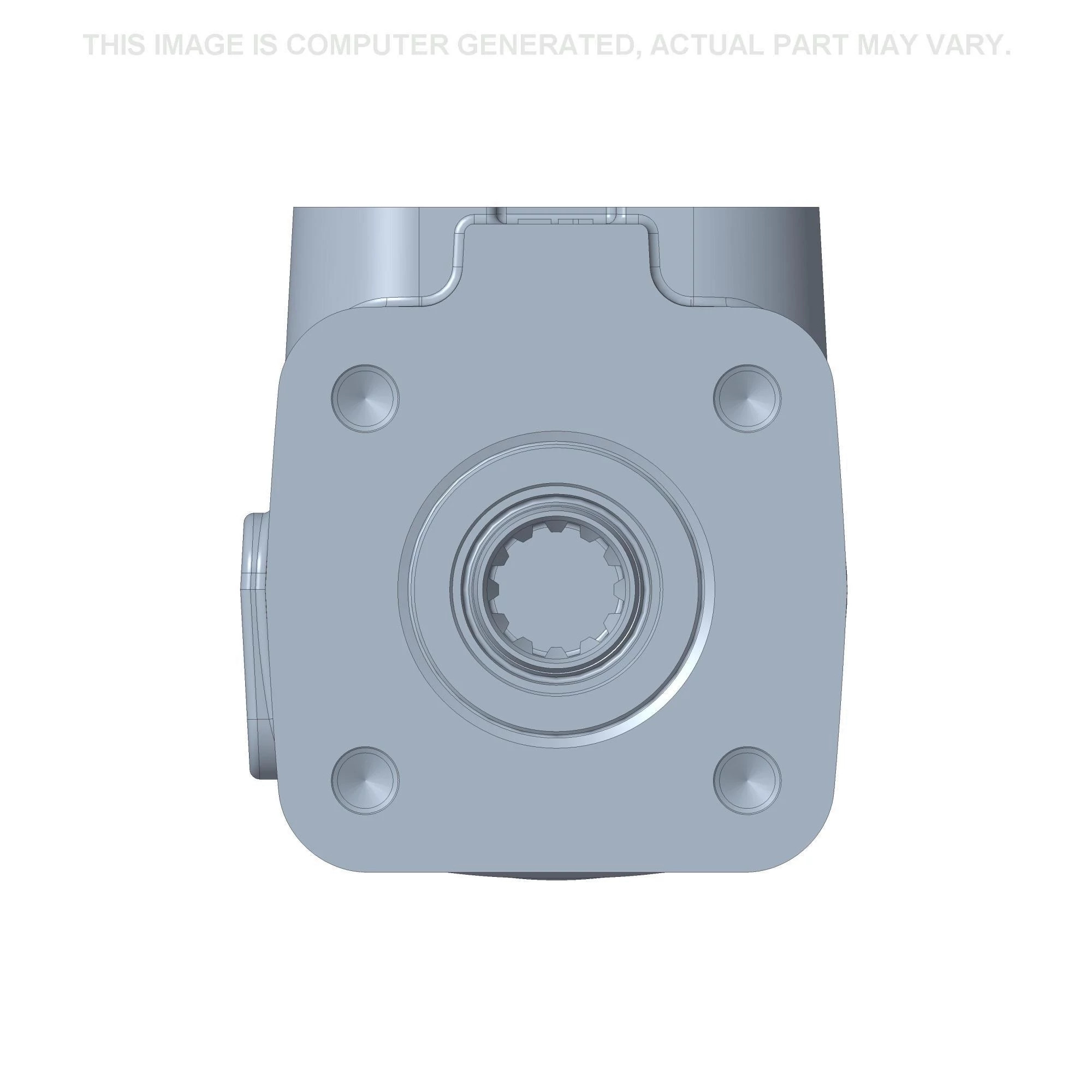 POMPE HYDRAULIQUE | NEWHOLLANDAG | CA | FR