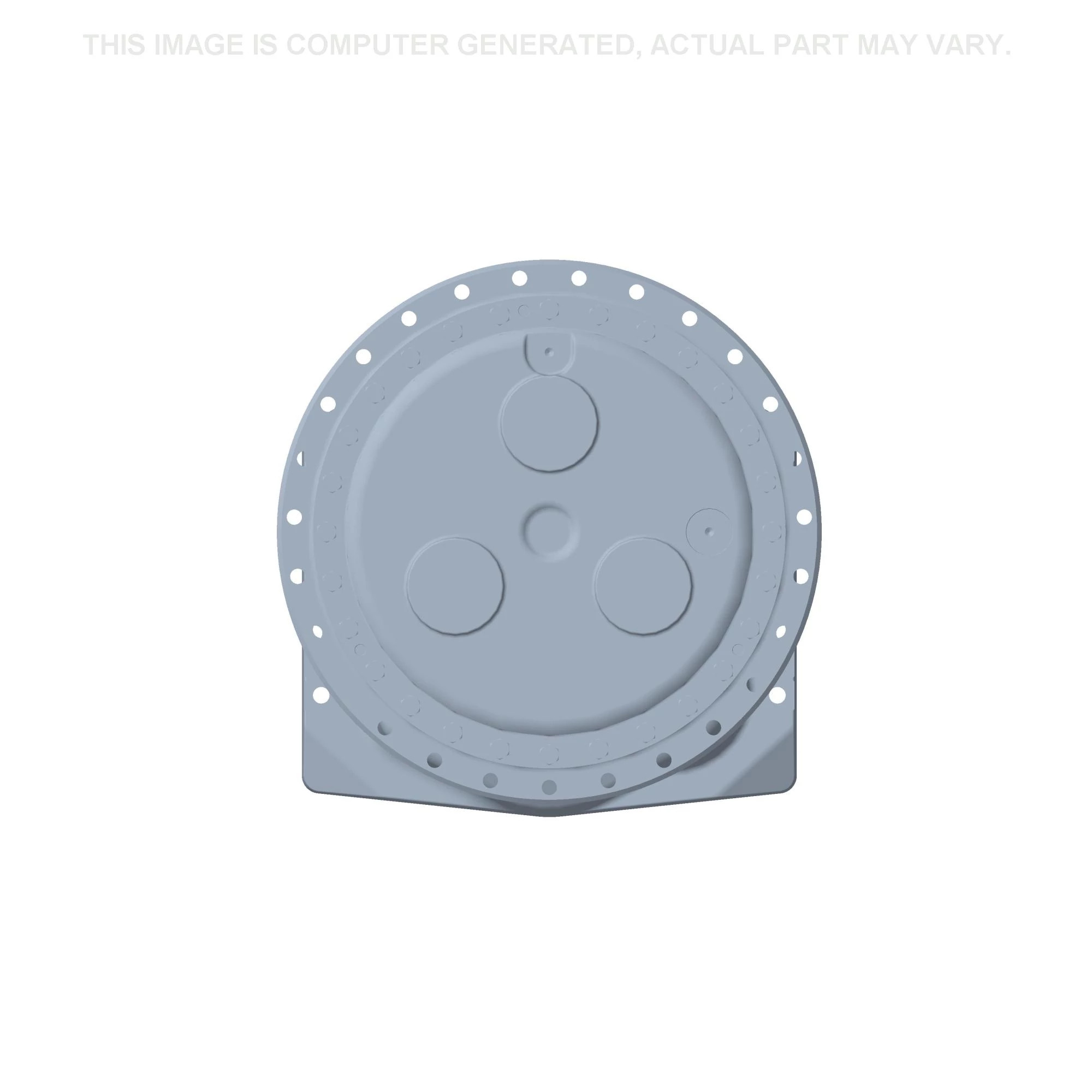 FINAL DRIVE | NEWHOLLANDCE | US | EN