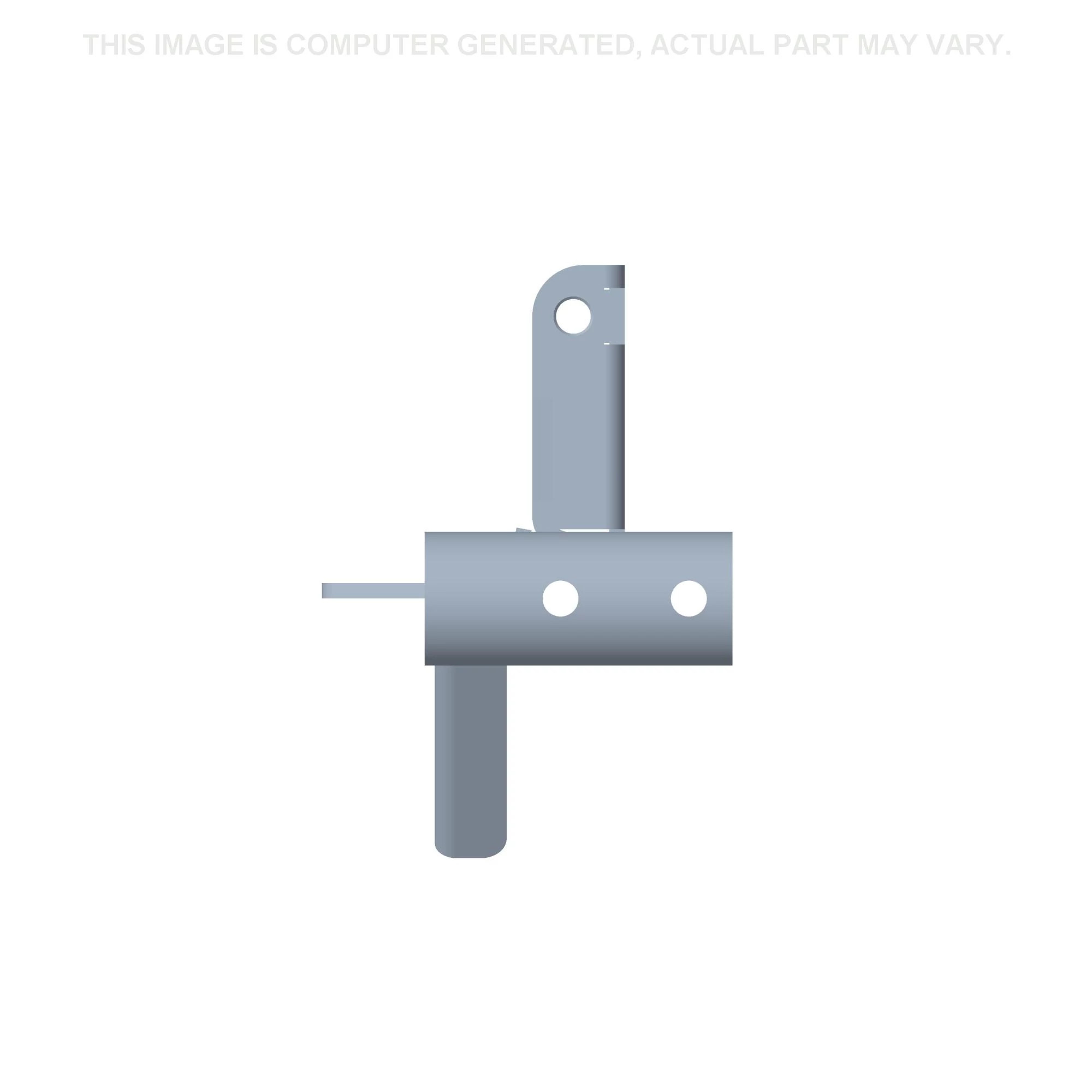 ОПОРНАЯ ЧАСТЬ | CASEIH | EU | RU