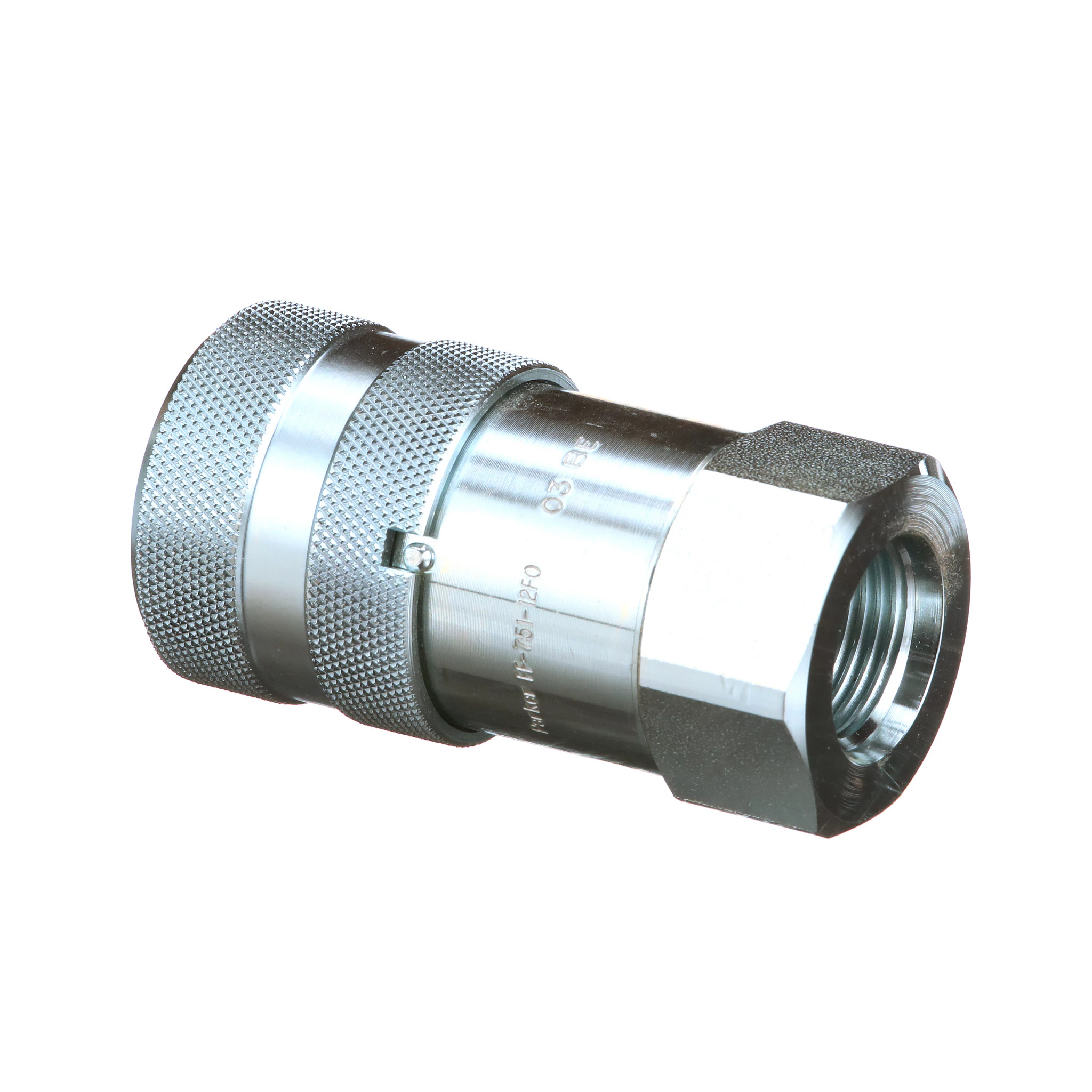 COUPLING, BREAK AWAY | CASECE | BR | PT