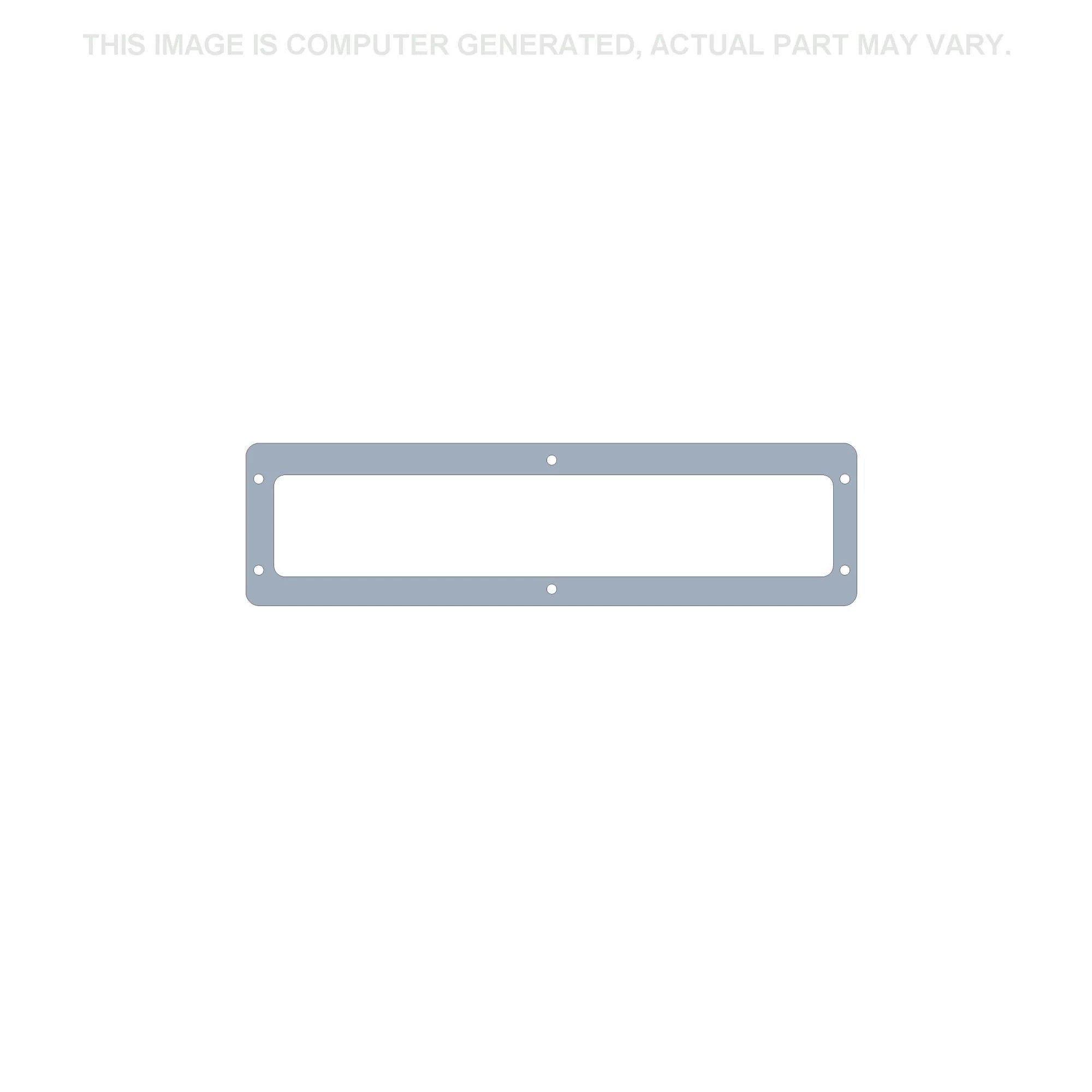 GASKET | CASEIH | CA | EN